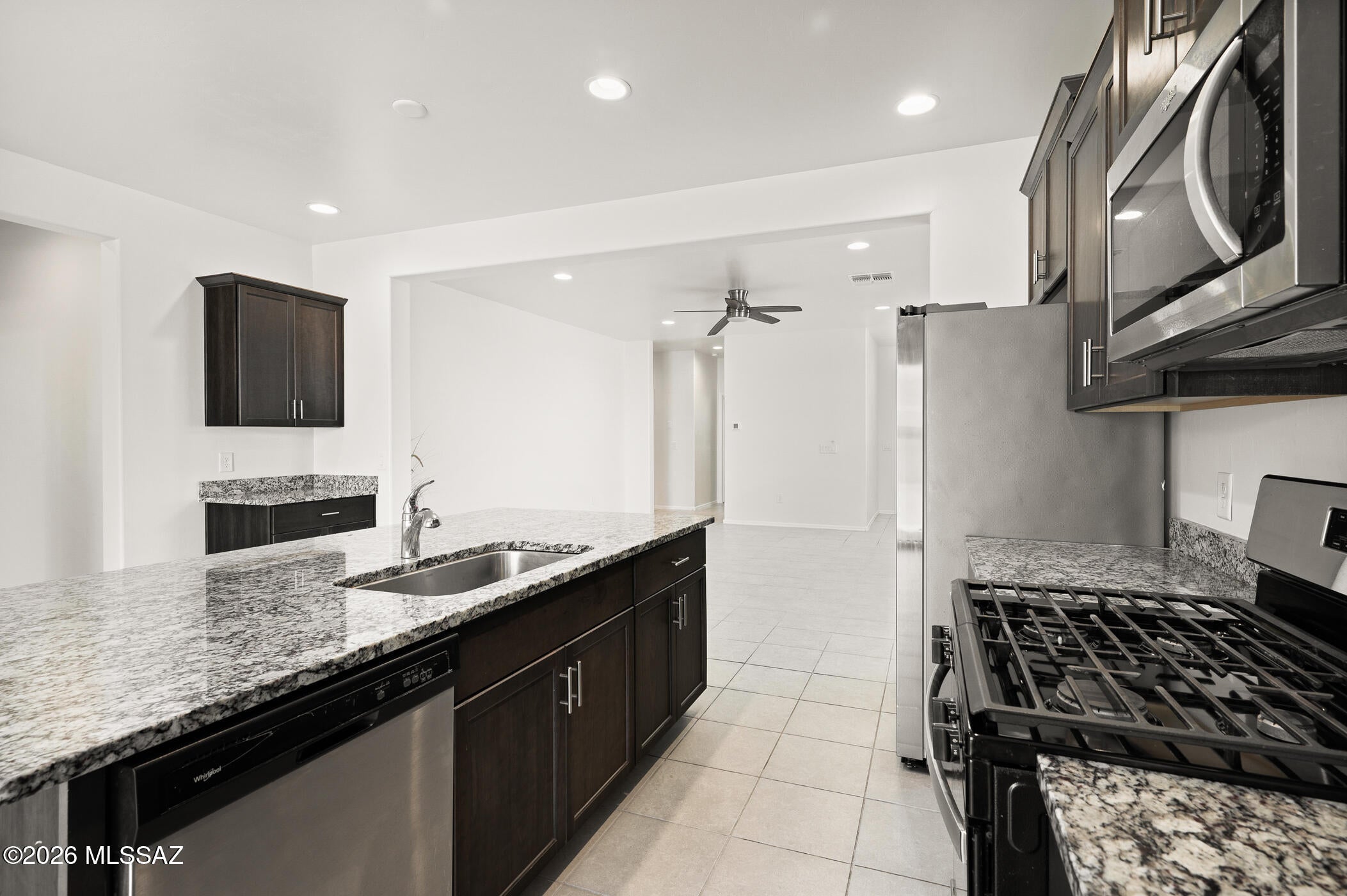 La Estancia De Tucson (1-330) - Residential