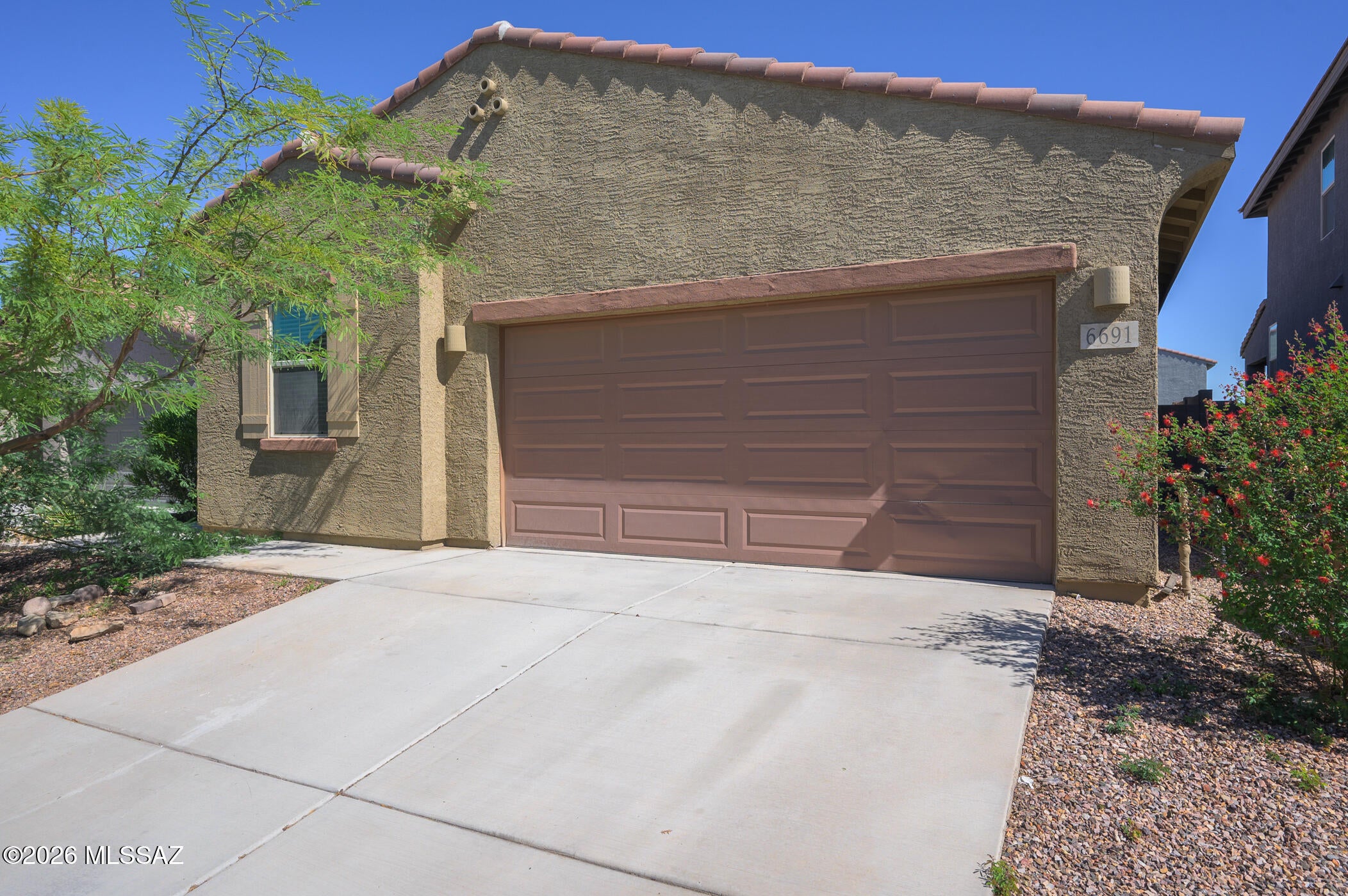 La Estancia De Tucson (1-330) - Residential
