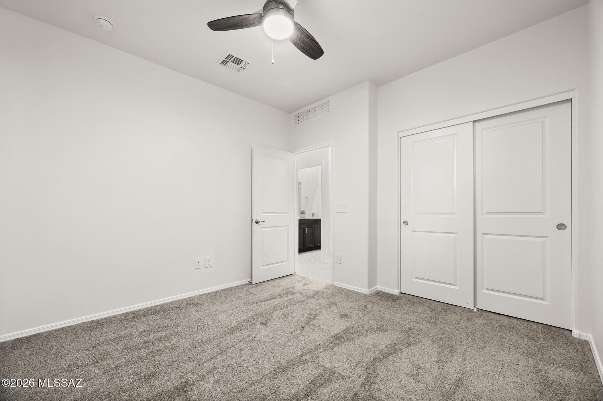 La Estancia De Tucson (1-330) - Residential