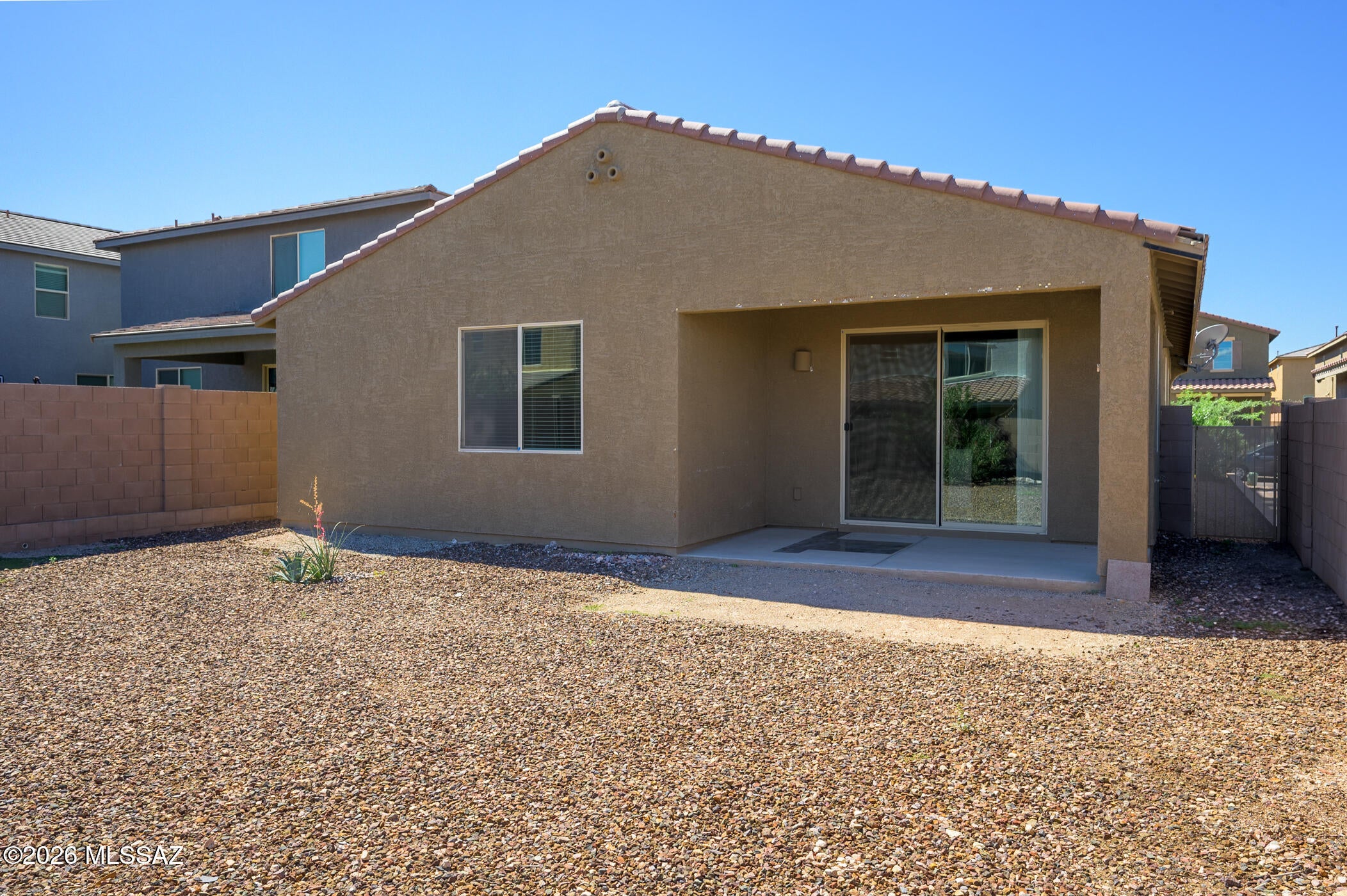 La Estancia De Tucson (1-330) - Residential