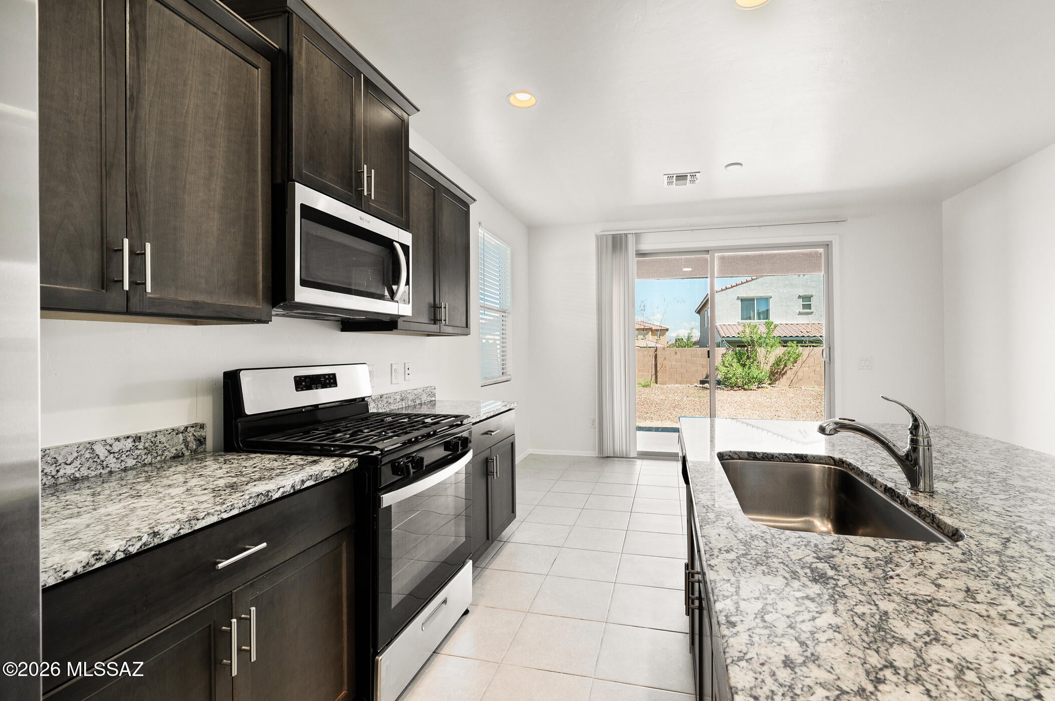 La Estancia De Tucson (1-330) - Residential