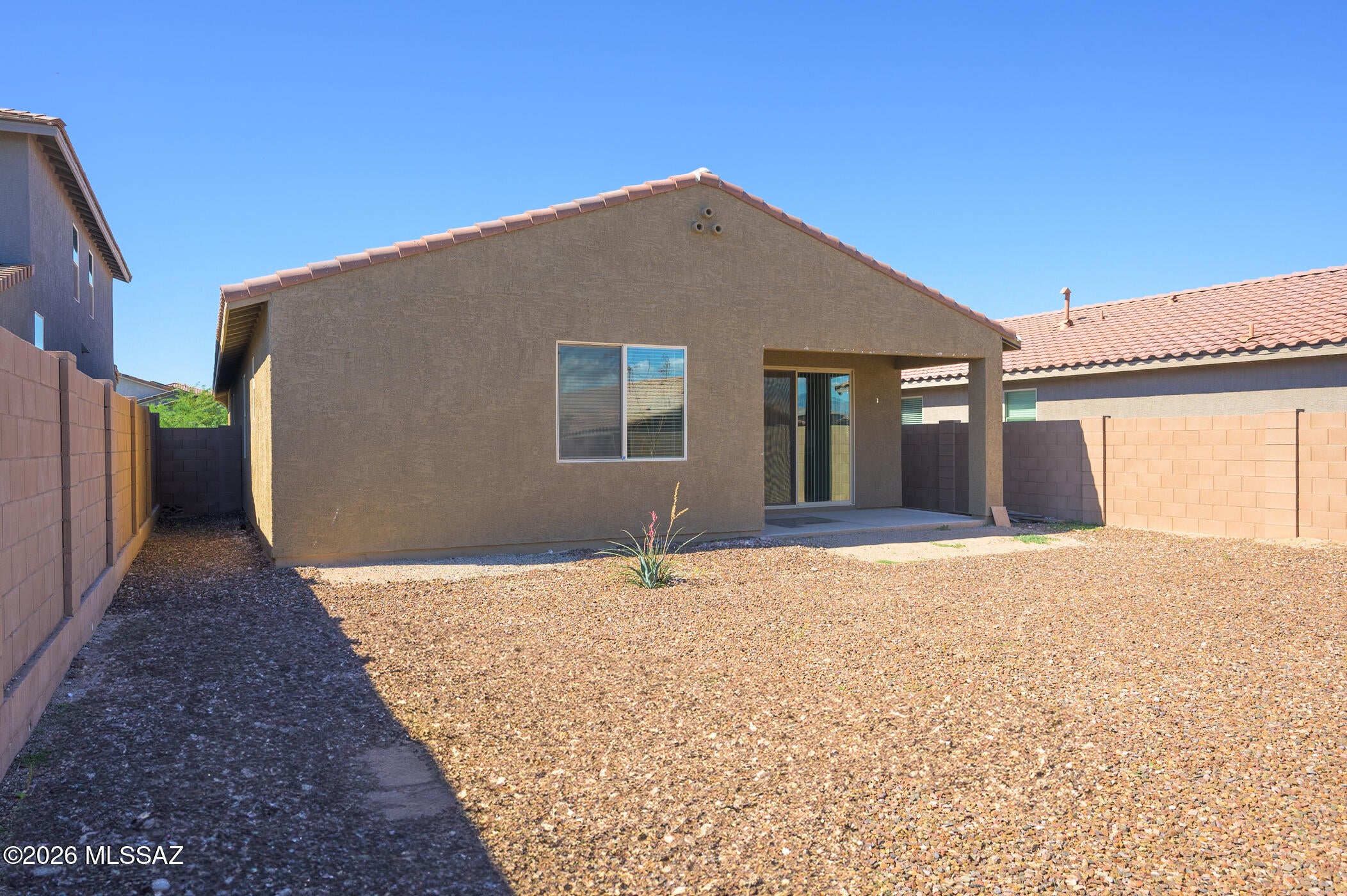 La Estancia De Tucson (1-330) - Residential