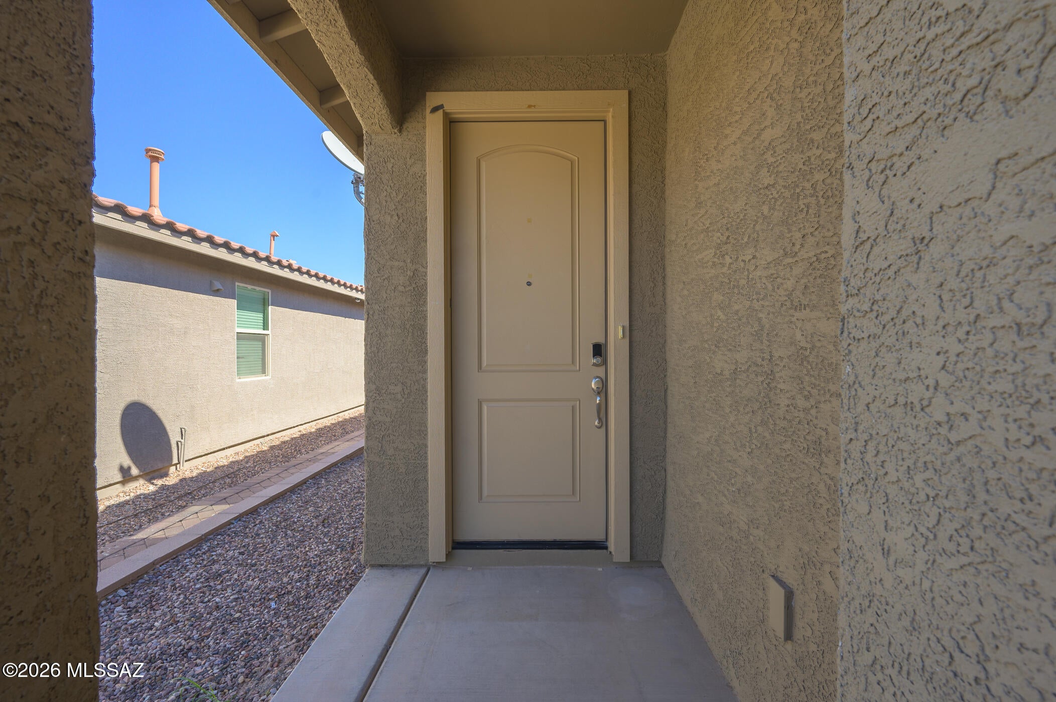 La Estancia De Tucson (1-330) - Residential