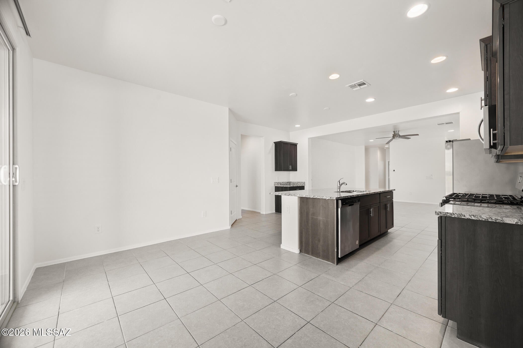 La Estancia De Tucson (1-330) - Residential