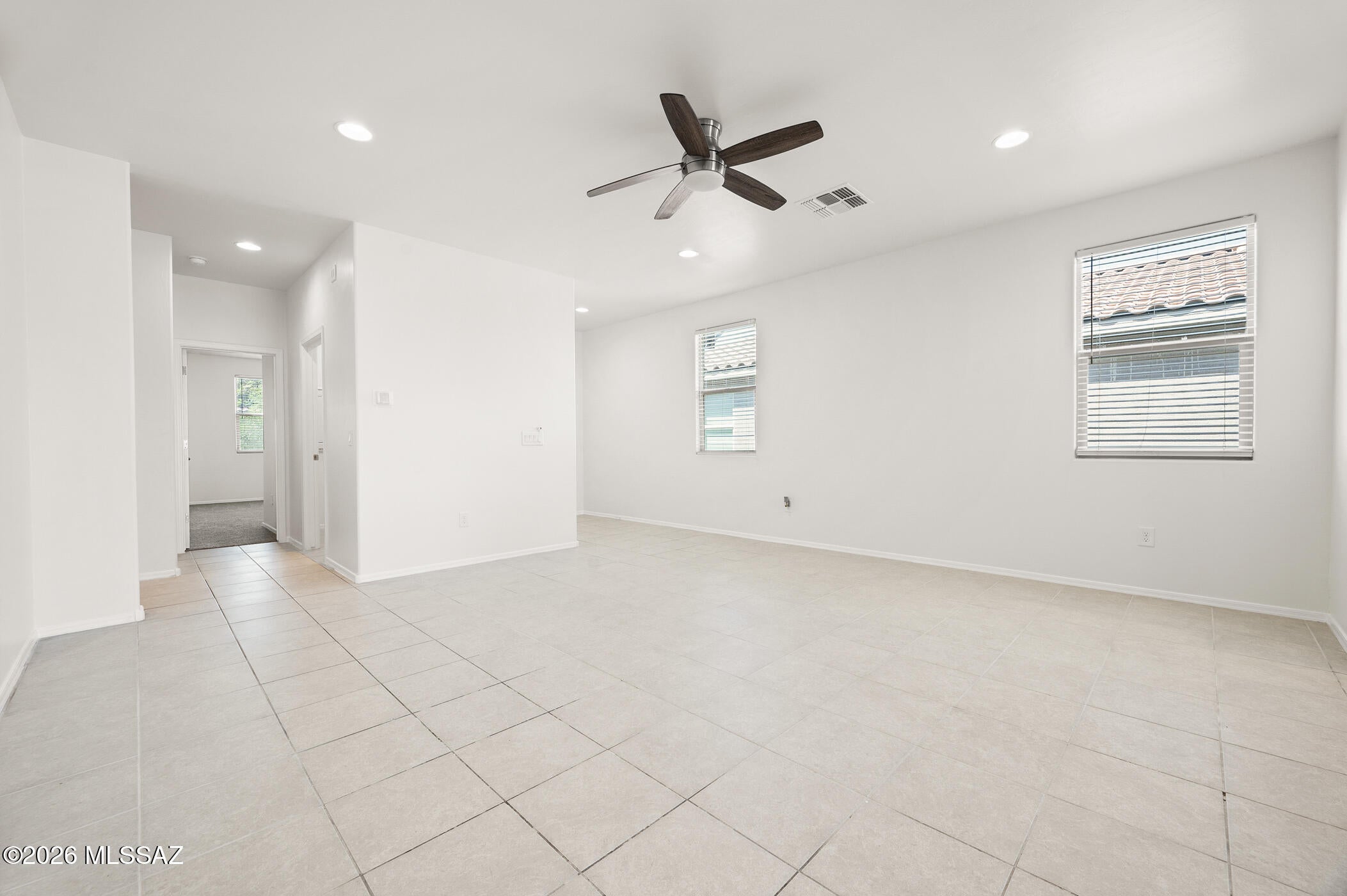 La Estancia De Tucson (1-330) - Residential