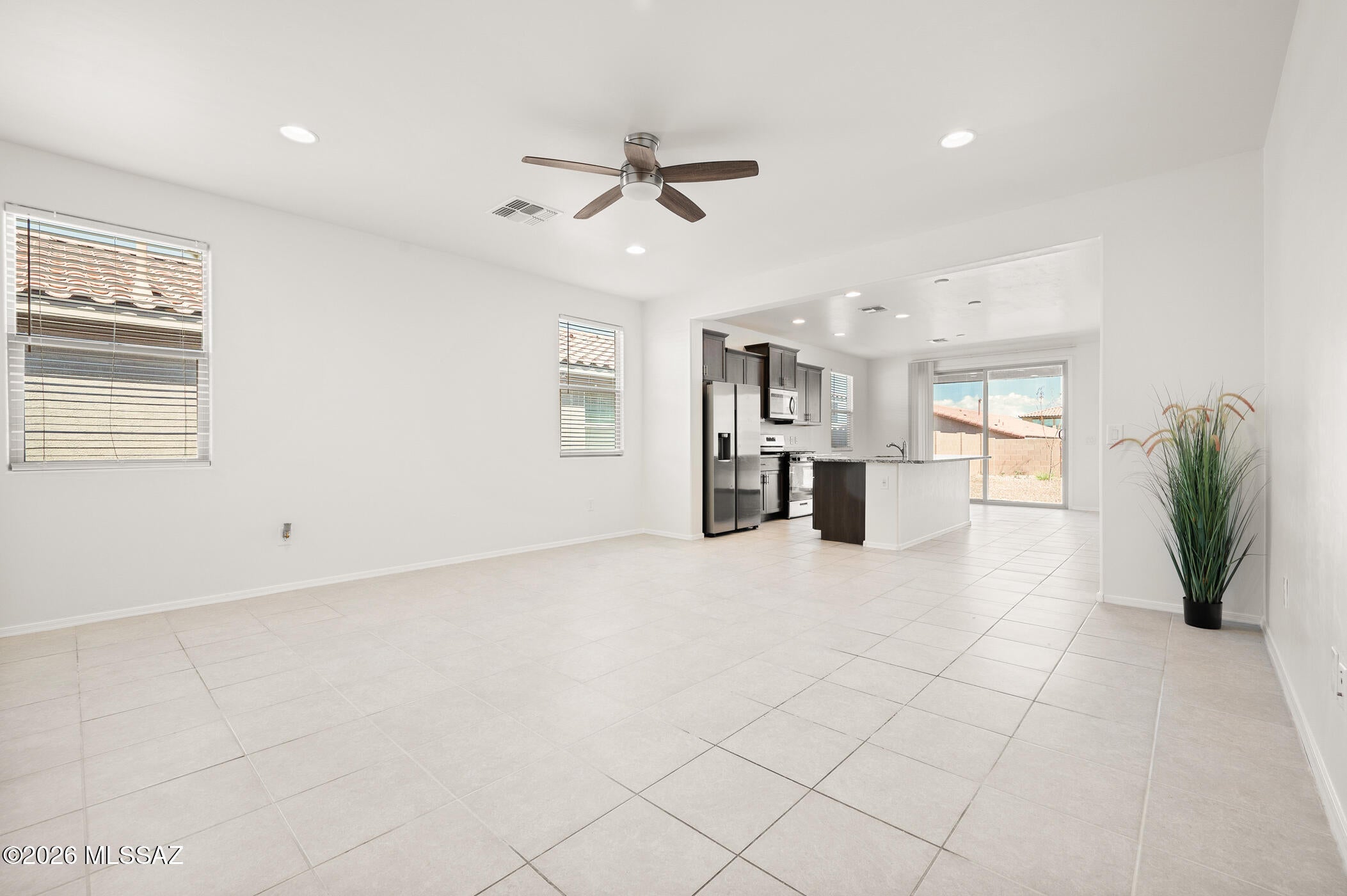 La Estancia De Tucson (1-330) - Residential