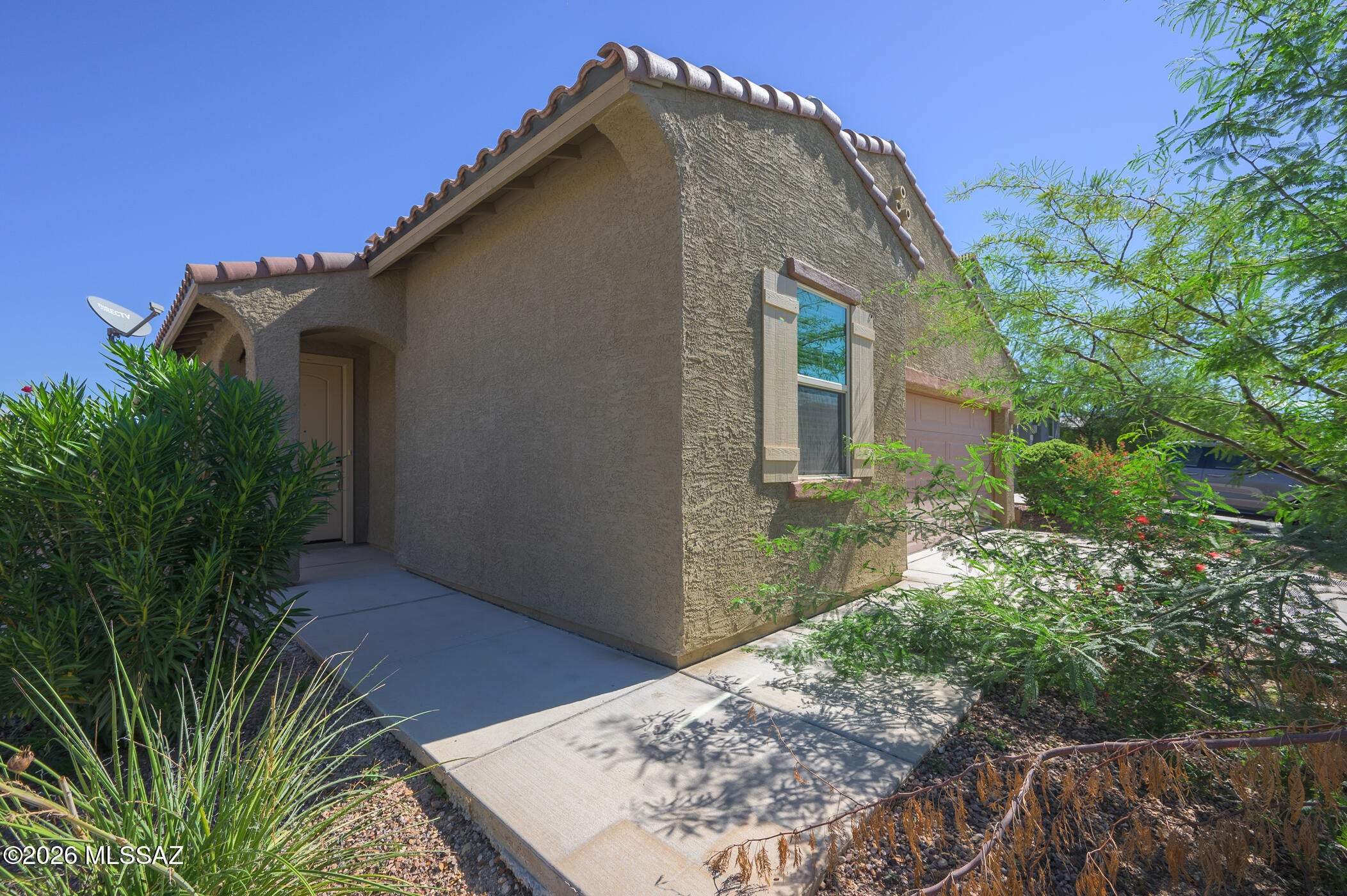 La Estancia De Tucson (1-330) - Residential
