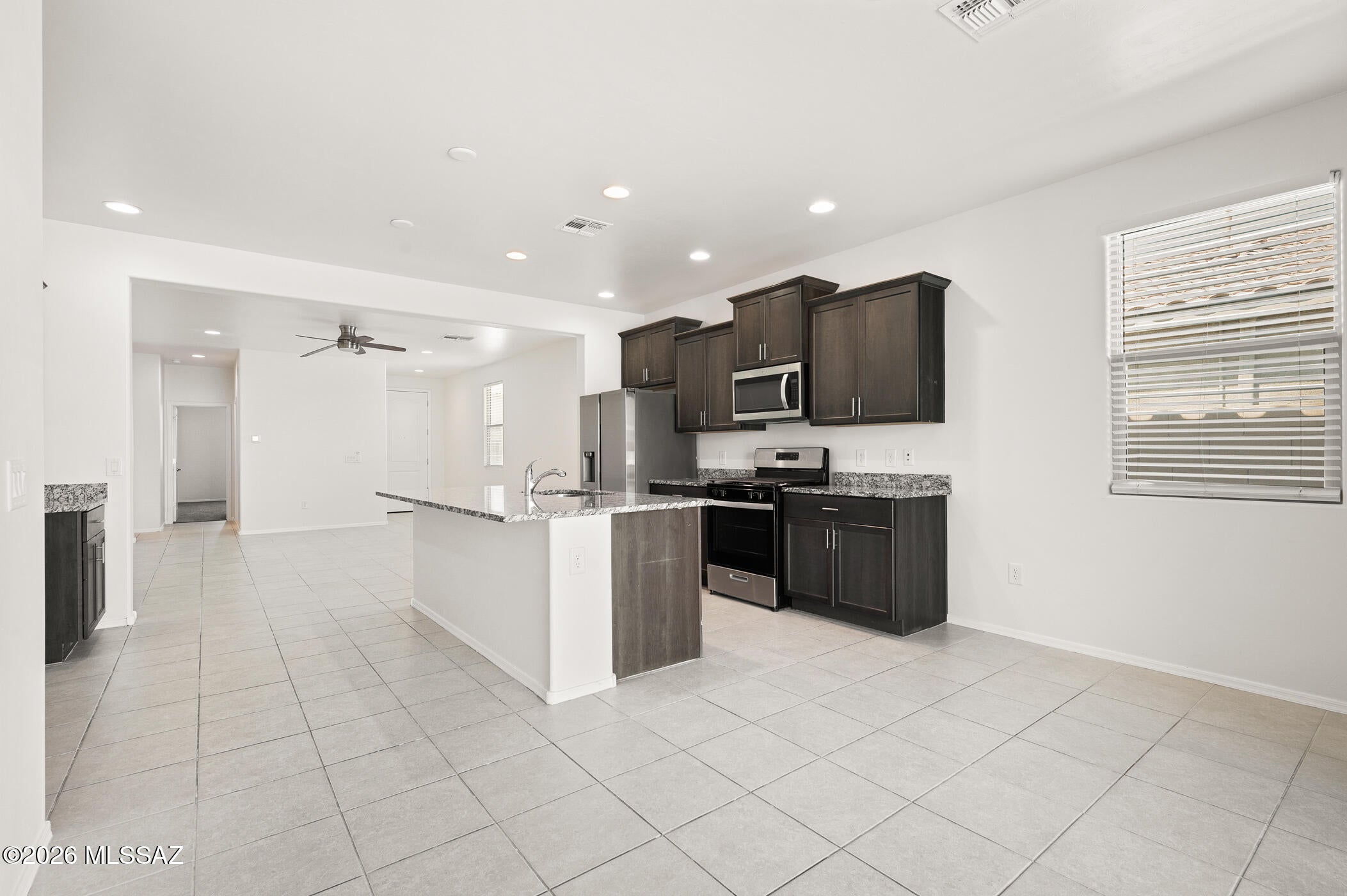La Estancia De Tucson (1-330) - Residential