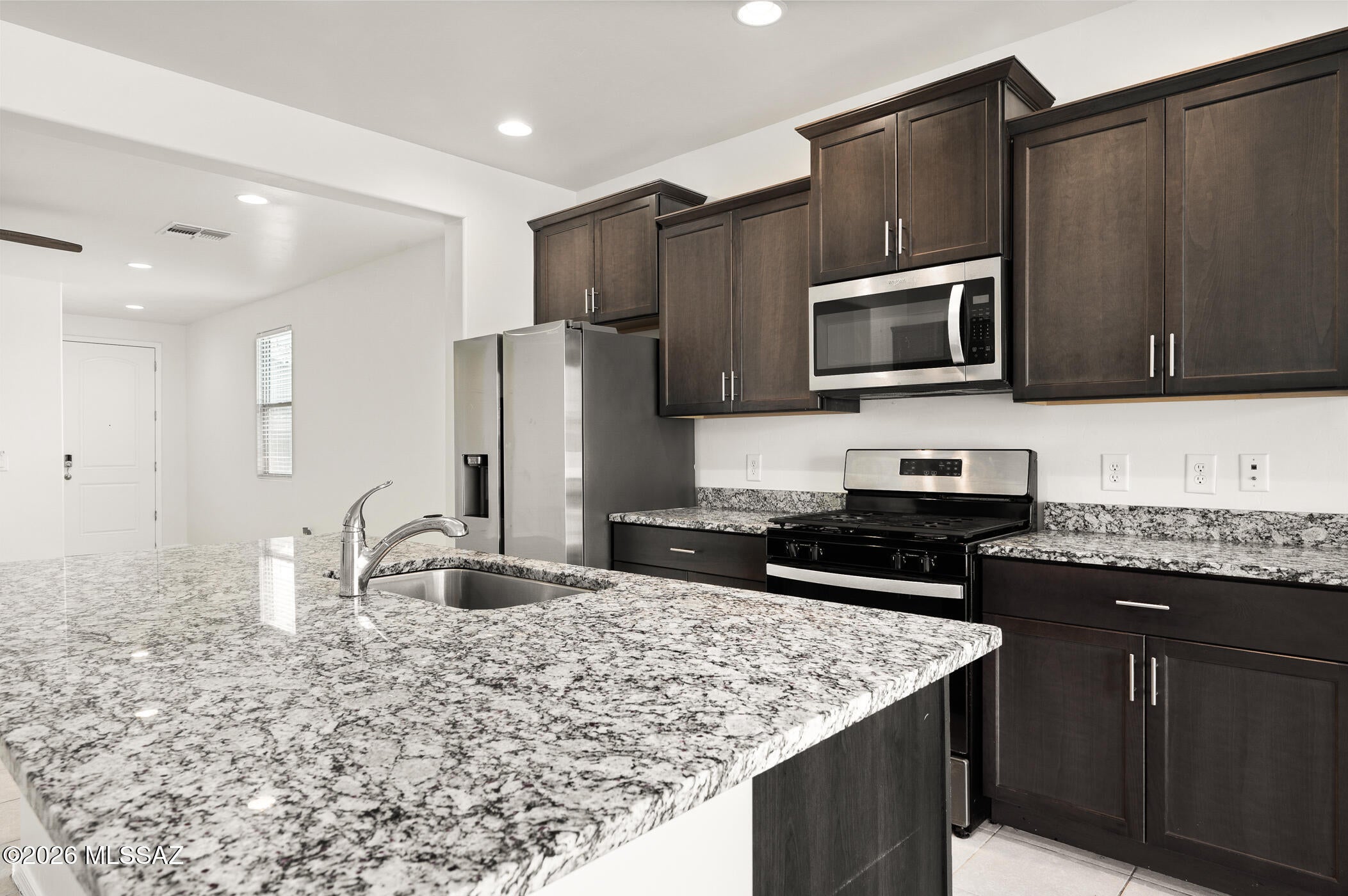 La Estancia De Tucson (1-330) - Residential