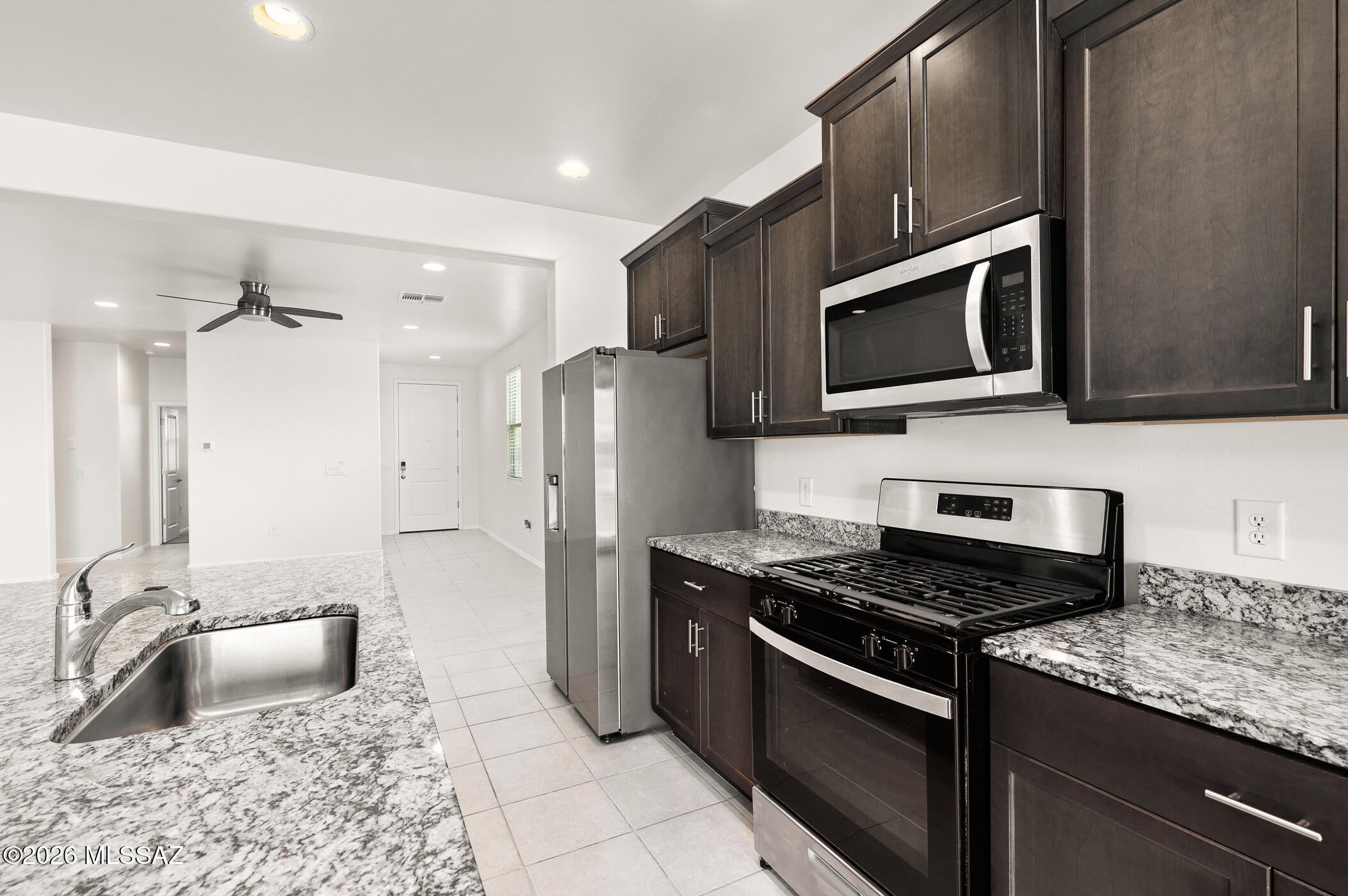 La Estancia De Tucson (1-330) - Residential