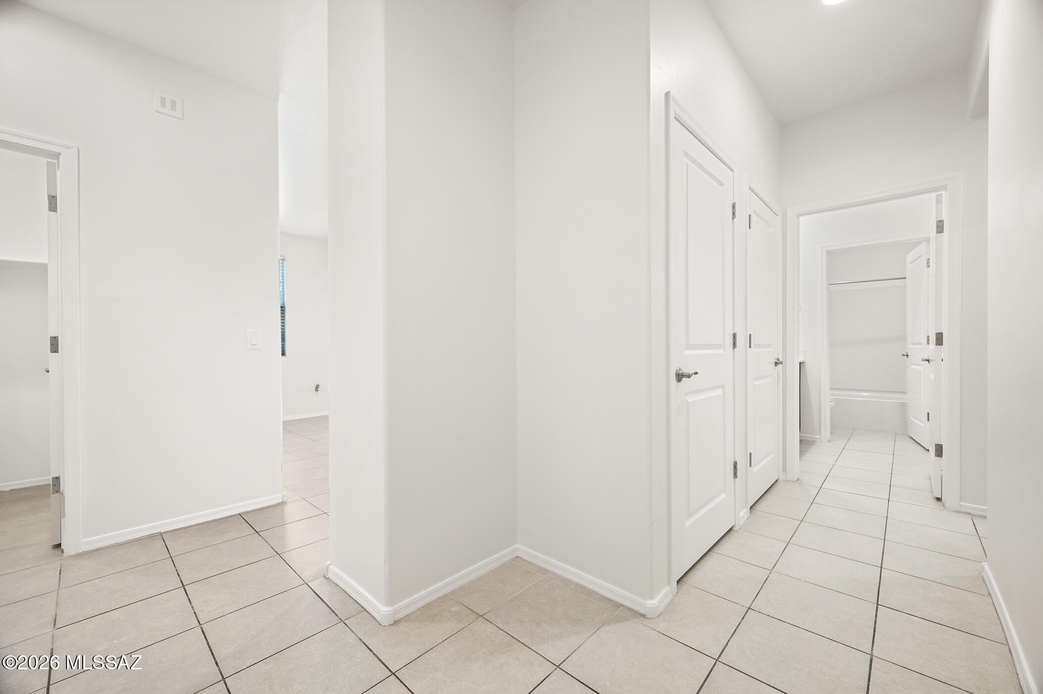 La Estancia De Tucson (1-330) - Residential