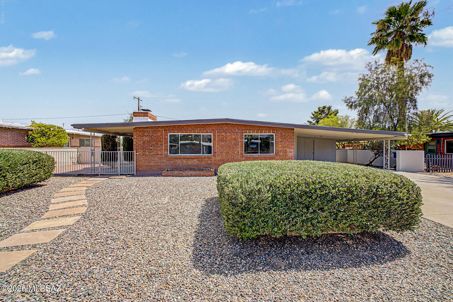 Rainbow Vista Estates - Residential