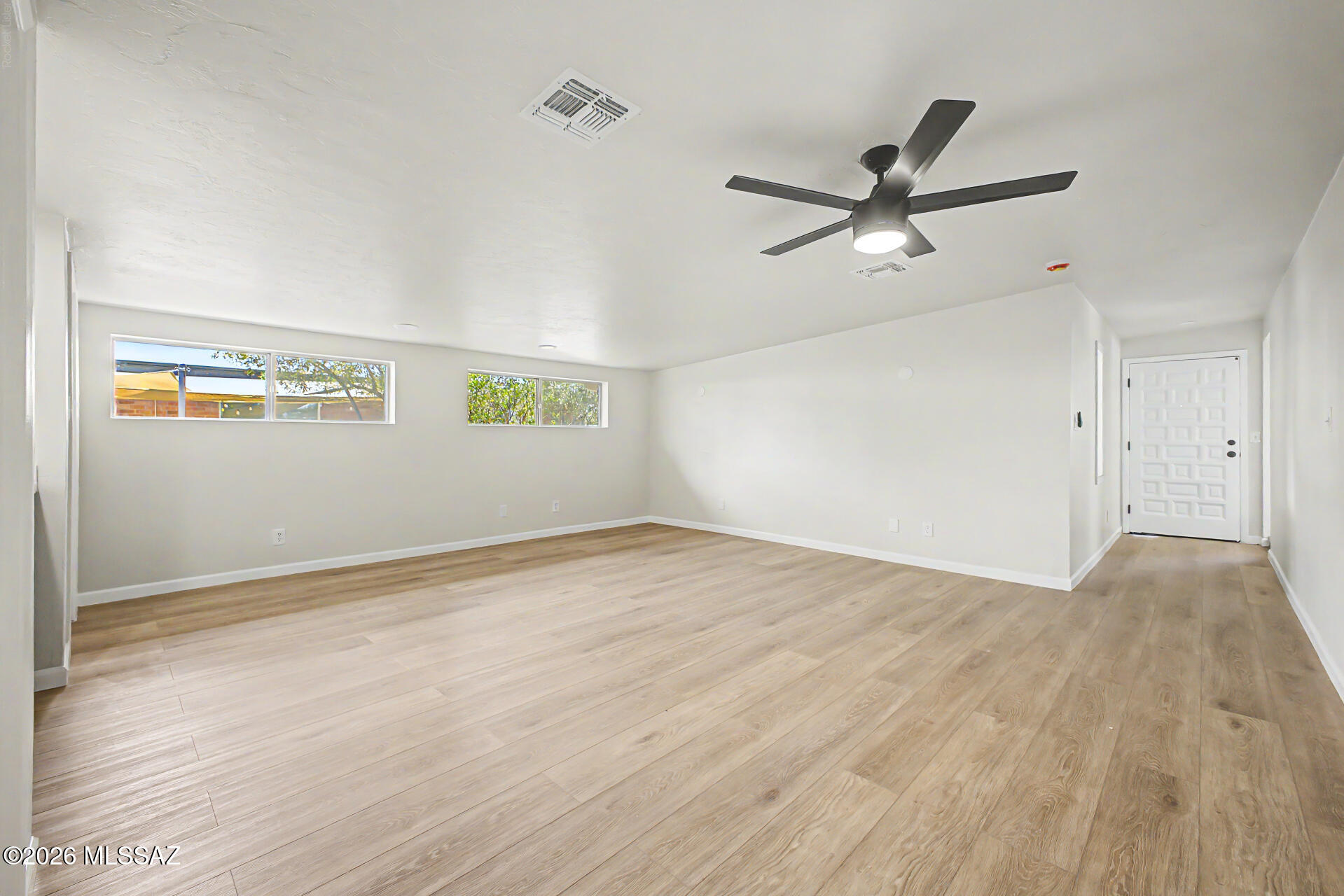 Rainbow Vista Estates - Residential