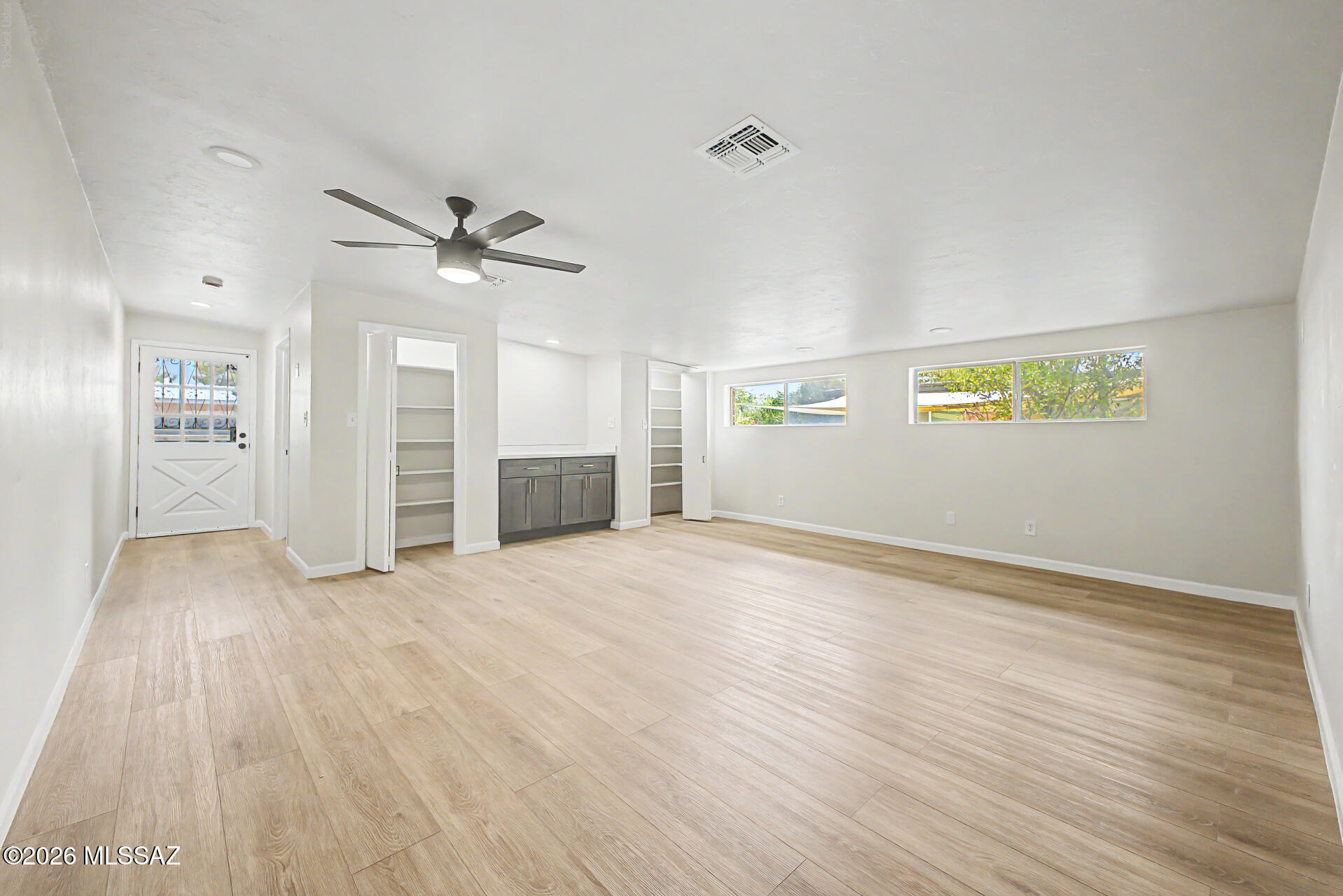 Rainbow Vista Estates - Residential