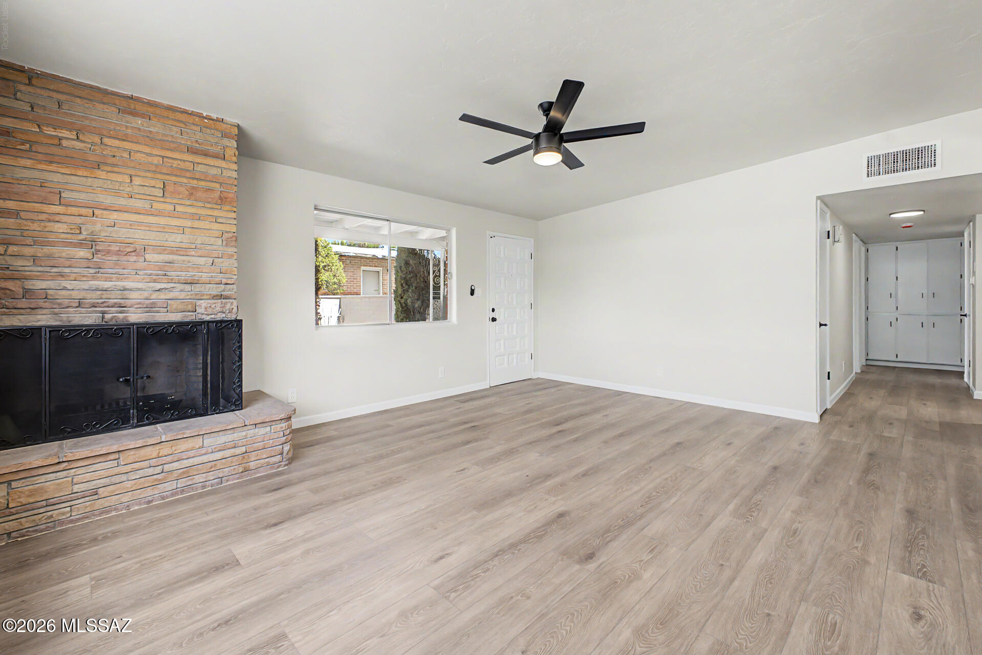Rainbow Vista Estates - Residential