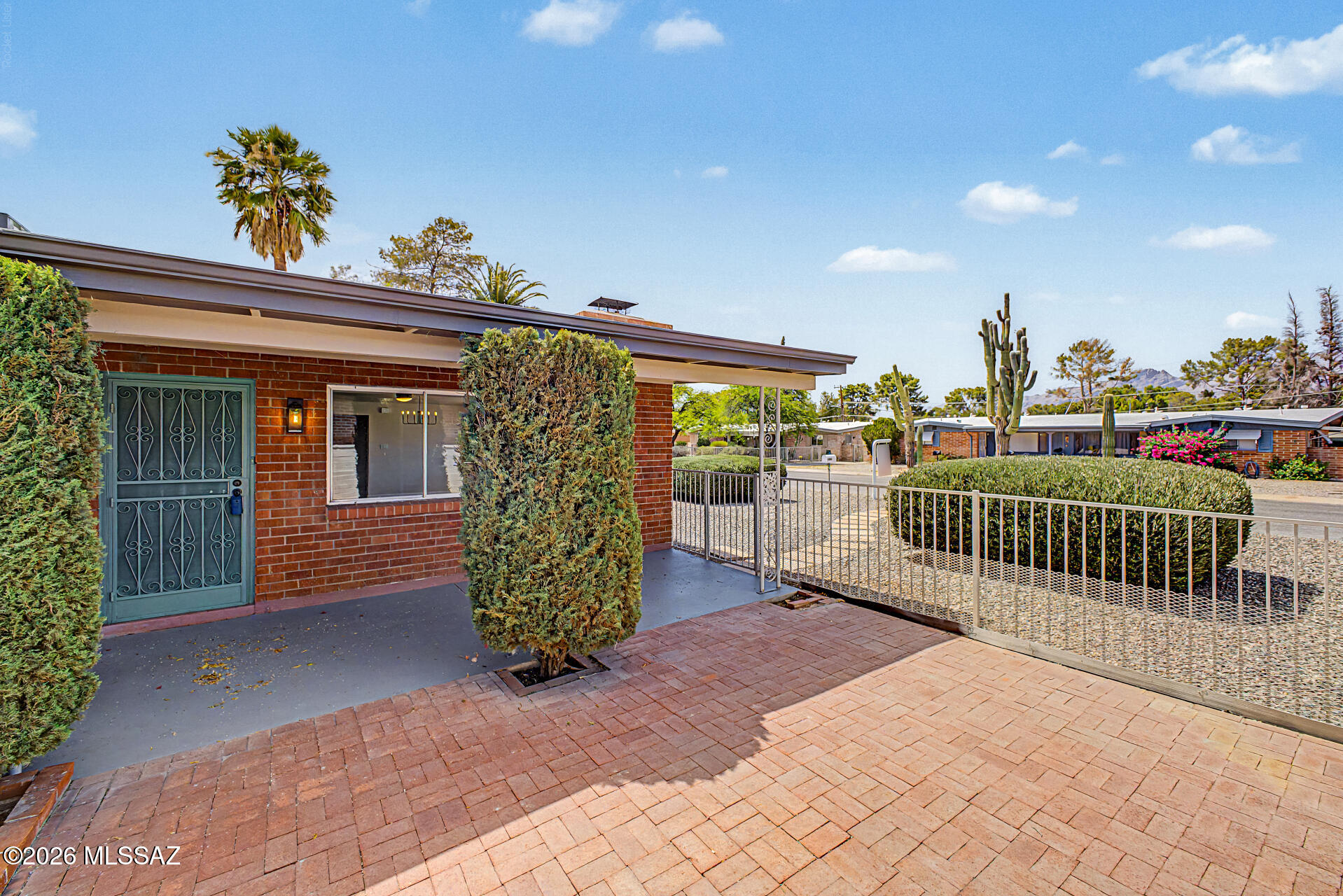 Rainbow Vista Estates - Residential