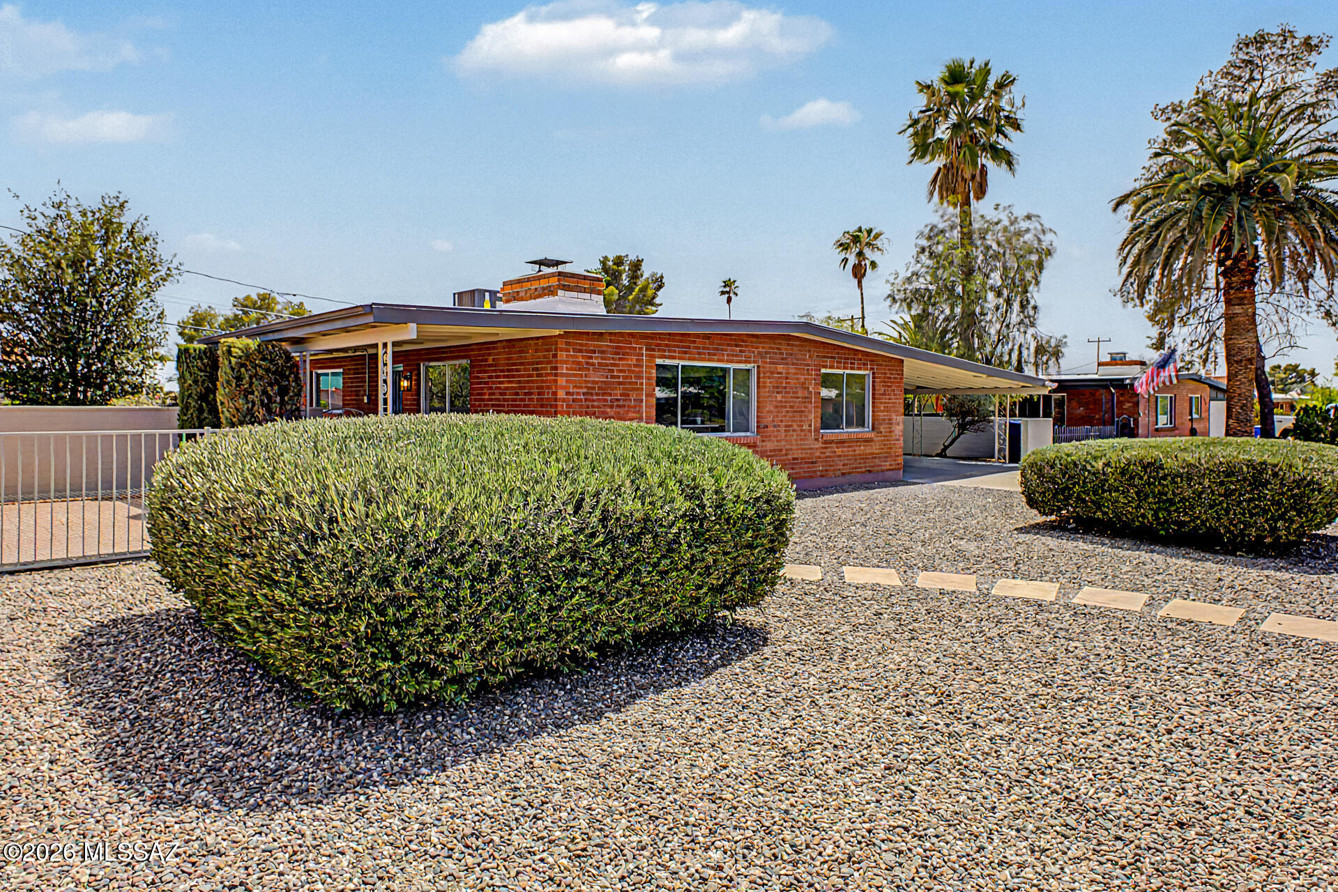 Rainbow Vista Estates - Residential