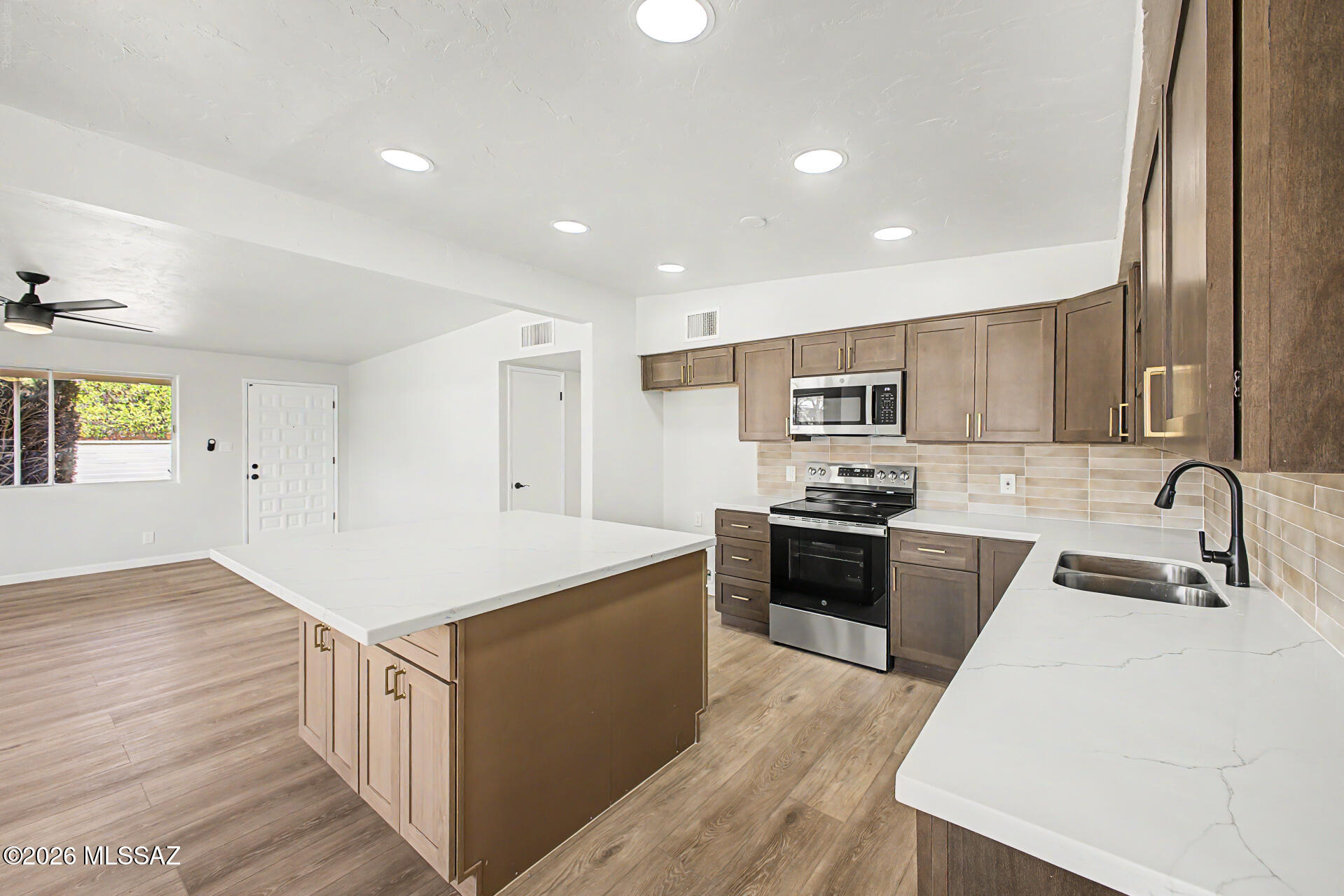 Rainbow Vista Estates - Residential
