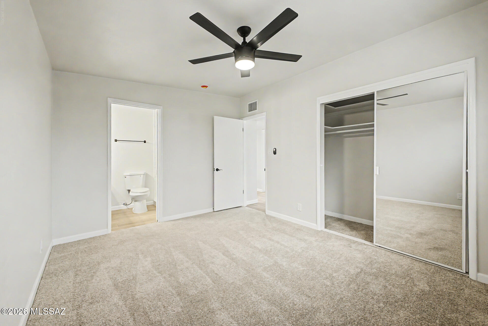 Rainbow Vista Estates - Residential