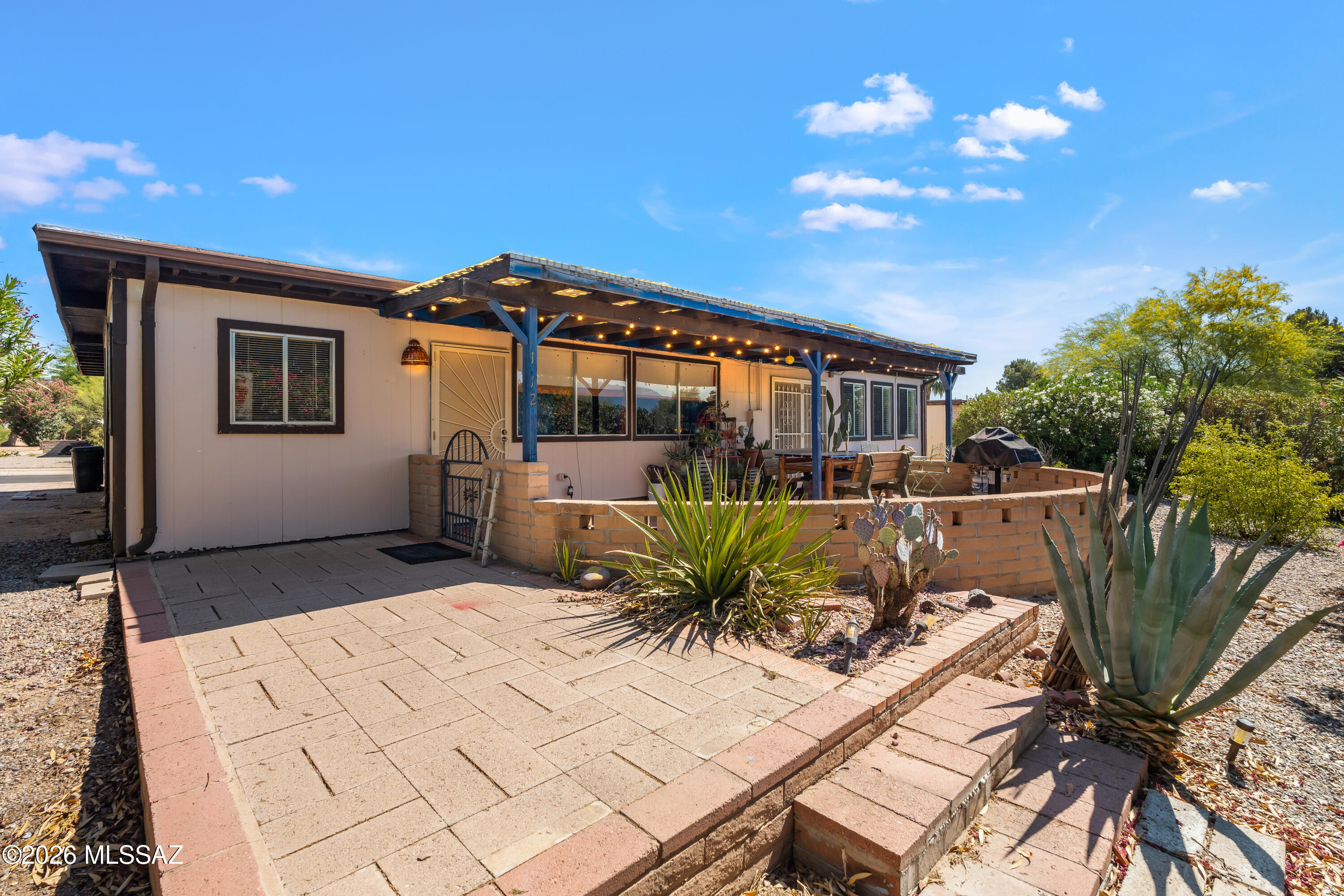 Green Valley Desert Meadows NO.1(1-198) - Residential