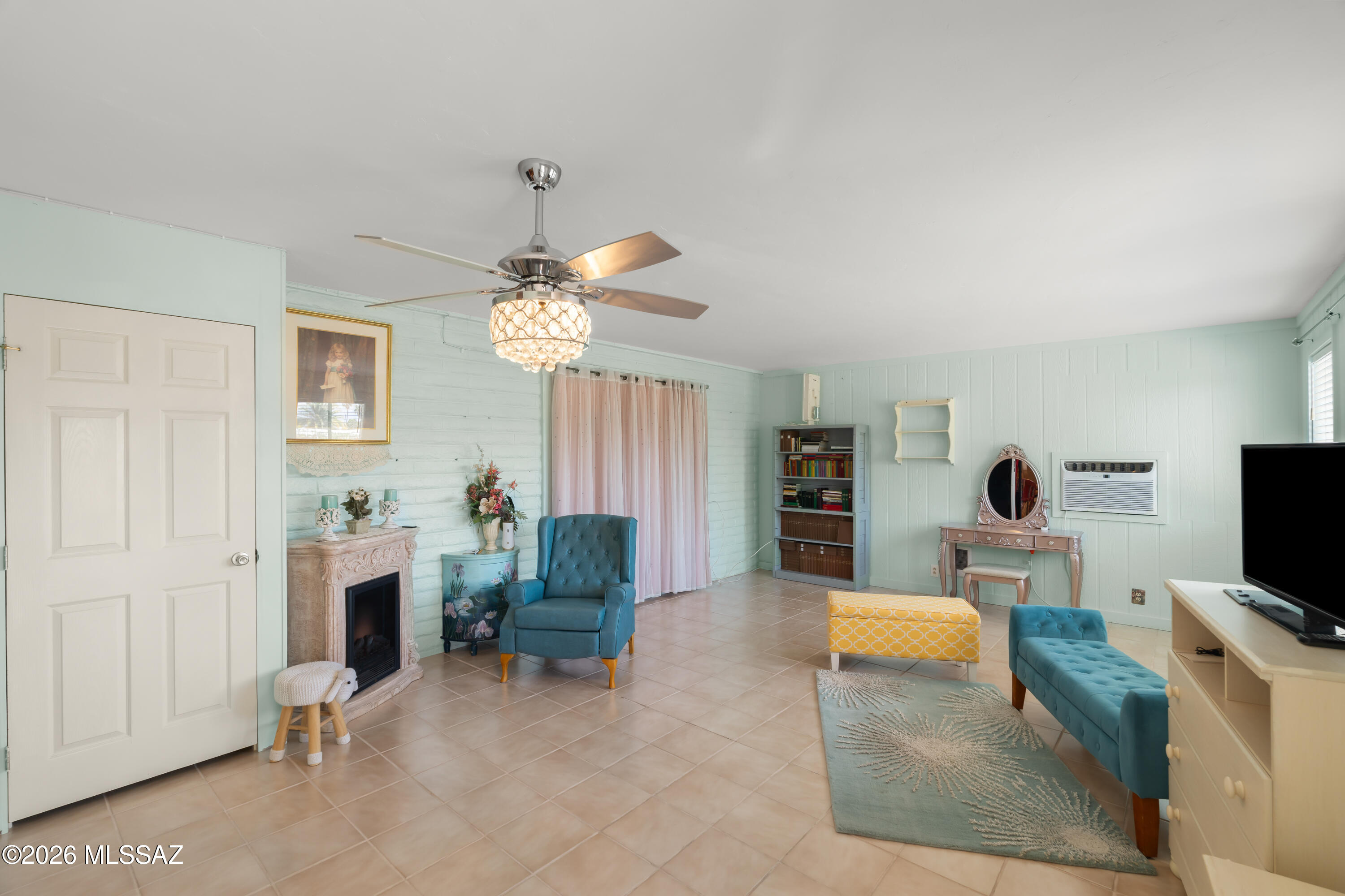Green Valley Desert Meadows NO.1(1-198) - Residential