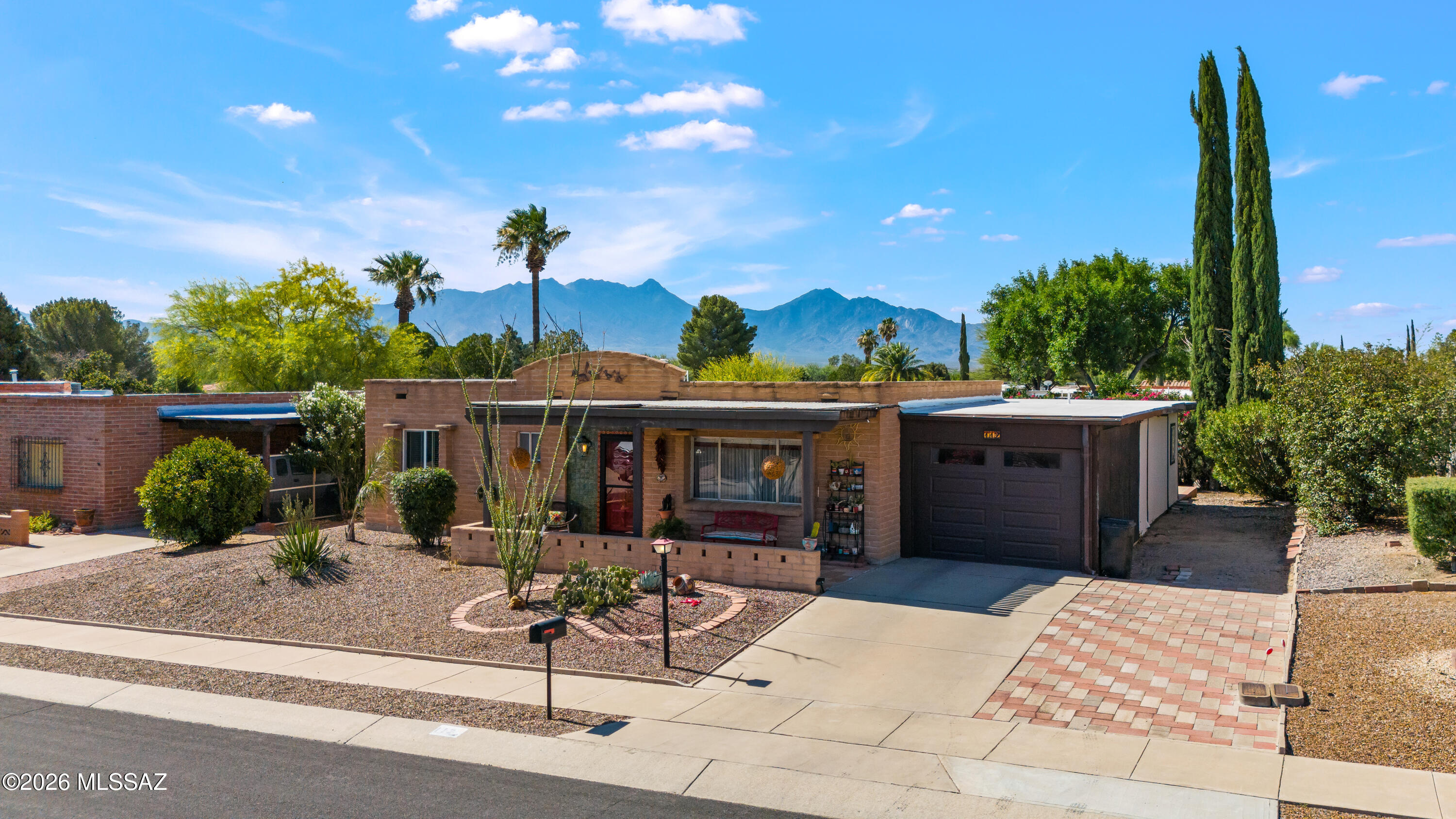 Green Valley Desert Meadows NO.1(1-198) - Residential