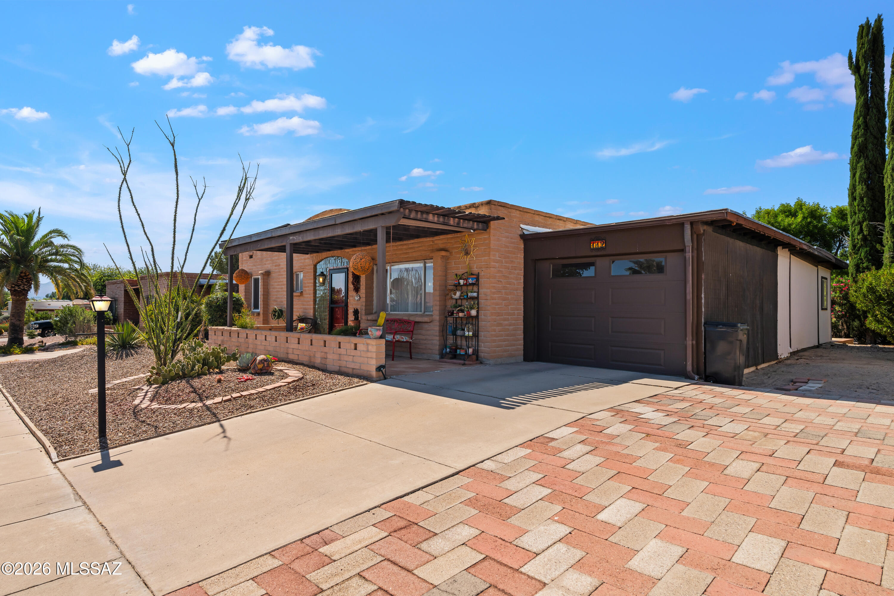 Green Valley Desert Meadows NO.1(1-198) - Residential