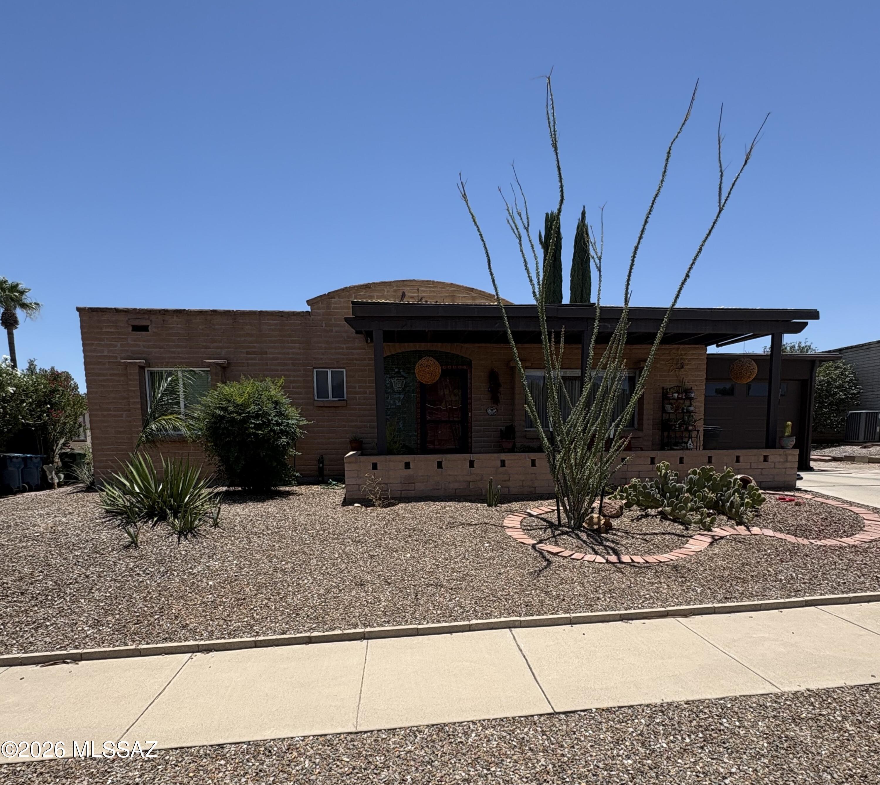 Green Valley Desert Meadows NO.1(1-198) - Residential