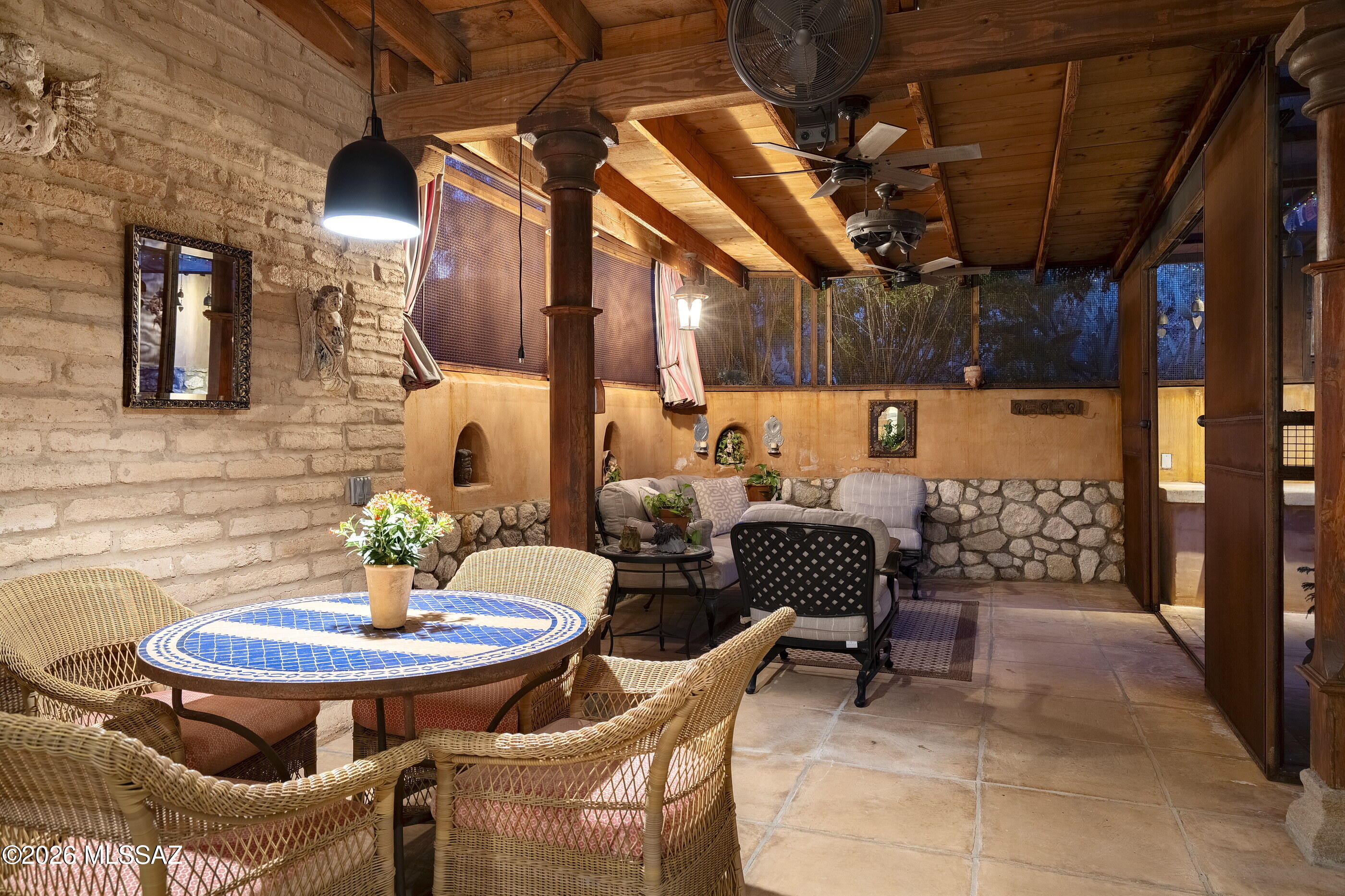 Adobes De La Vista (1-7) - Residential