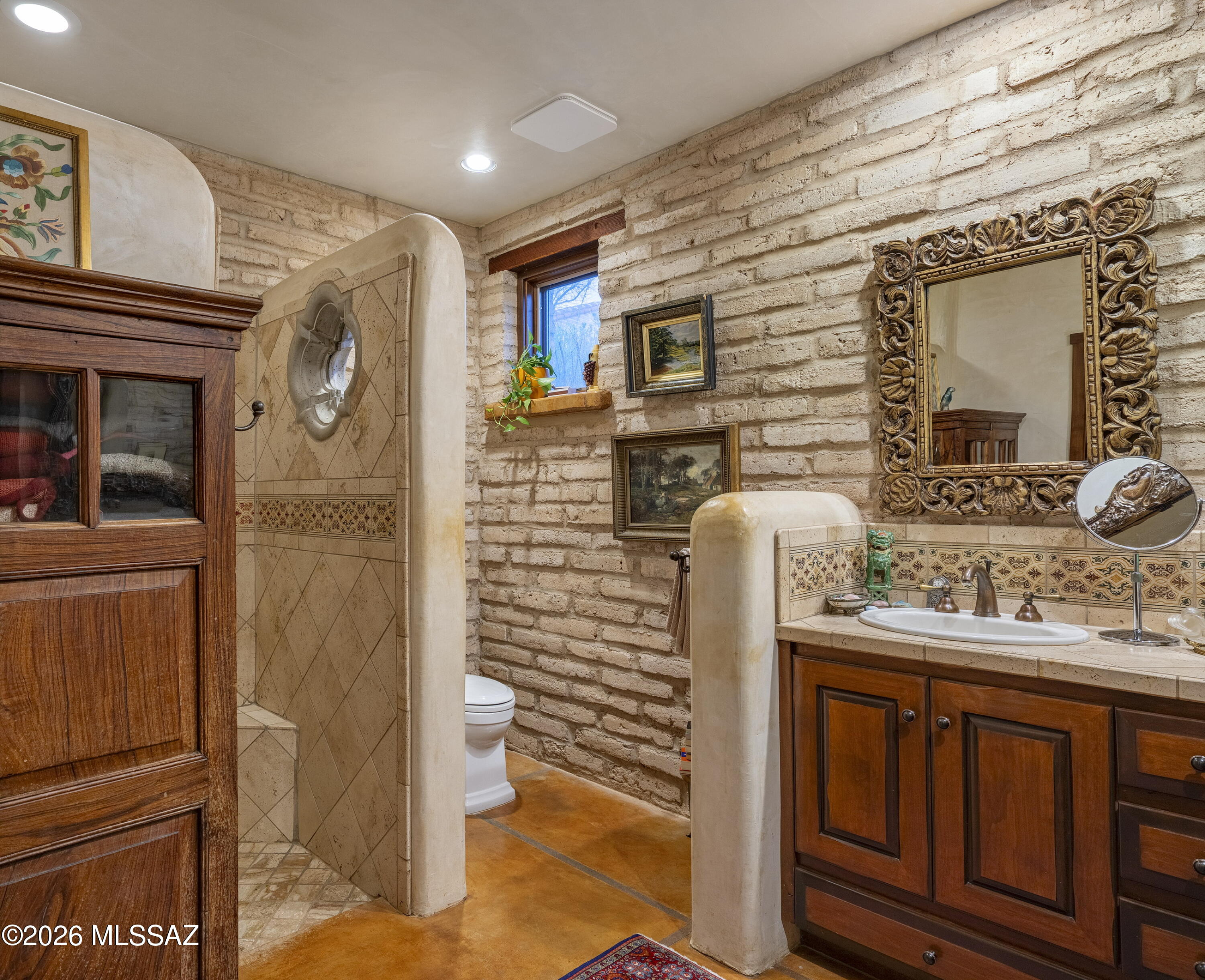 Adobes De La Vista (1-7) - Residential