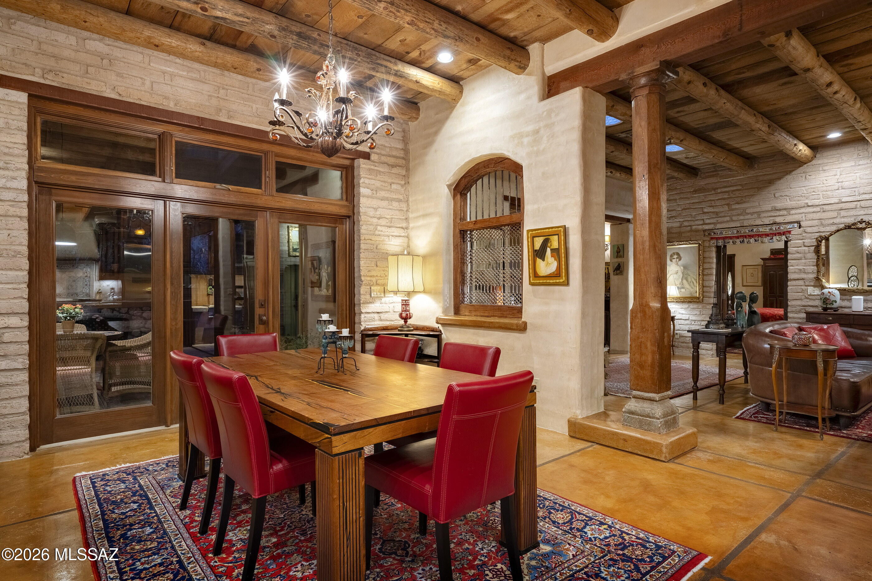 Adobes De La Vista (1-7) - Residential
