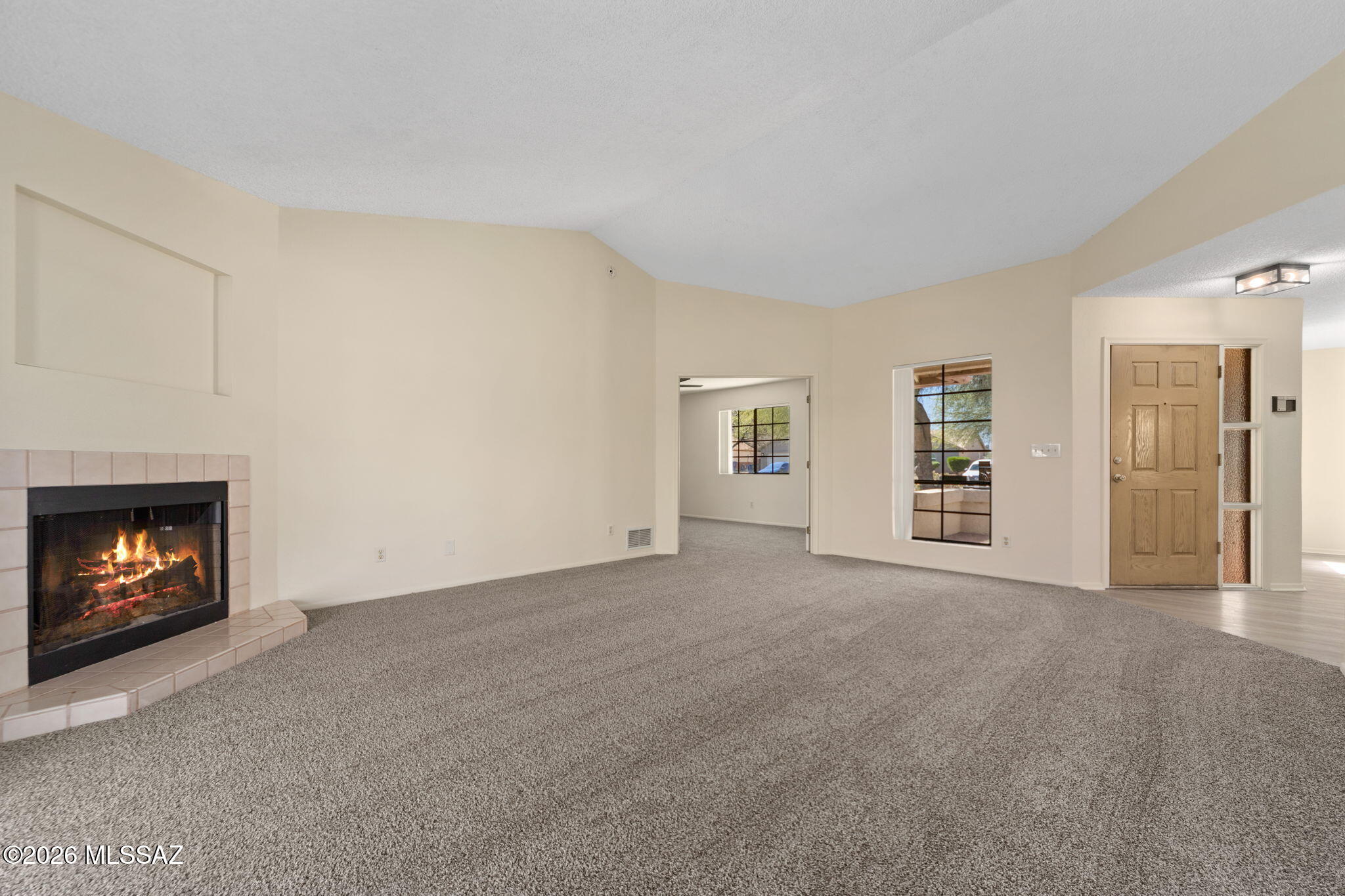 Rosewood Place (1-18) - Residential