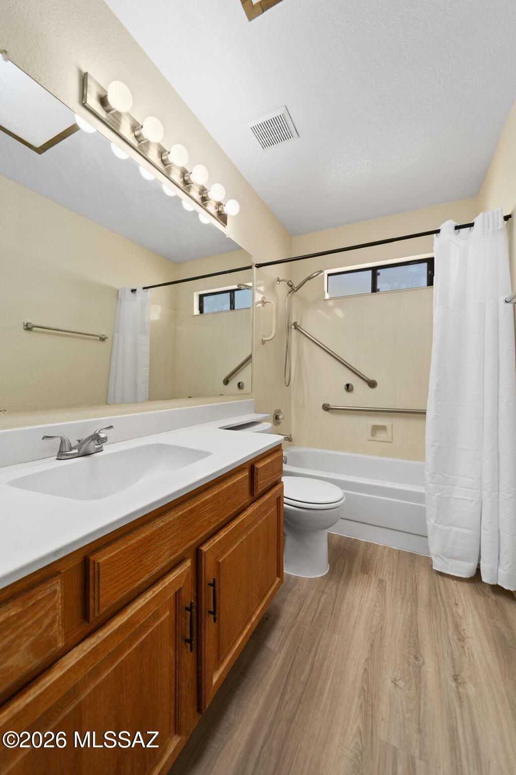Rosewood Place (1-18) - Residential
