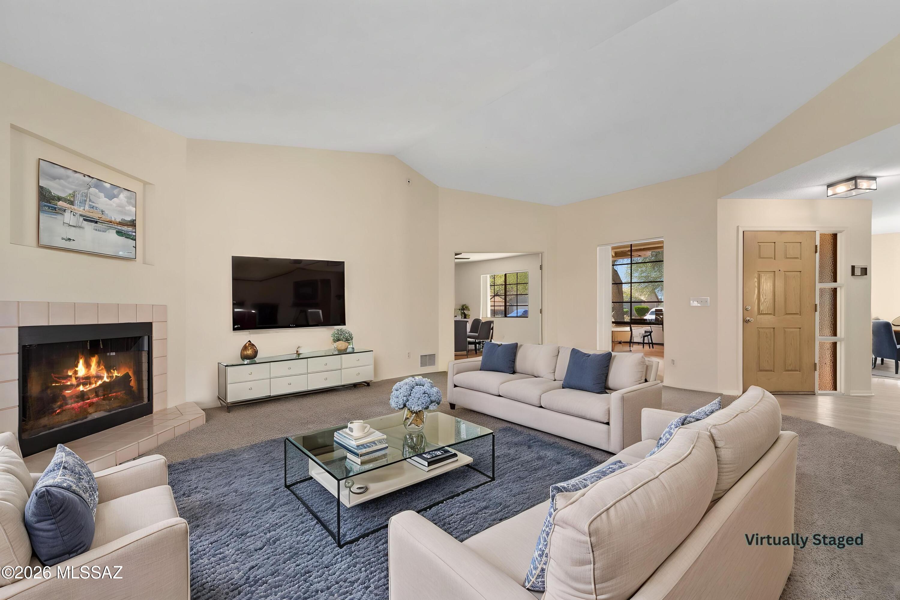 Rosewood Place (1-18) - Residential