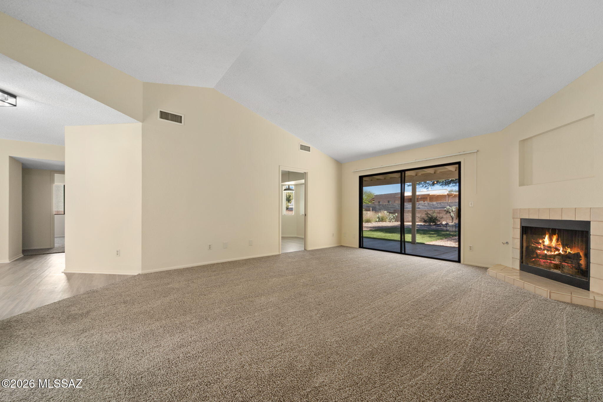 Rosewood Place (1-18) - Residential
