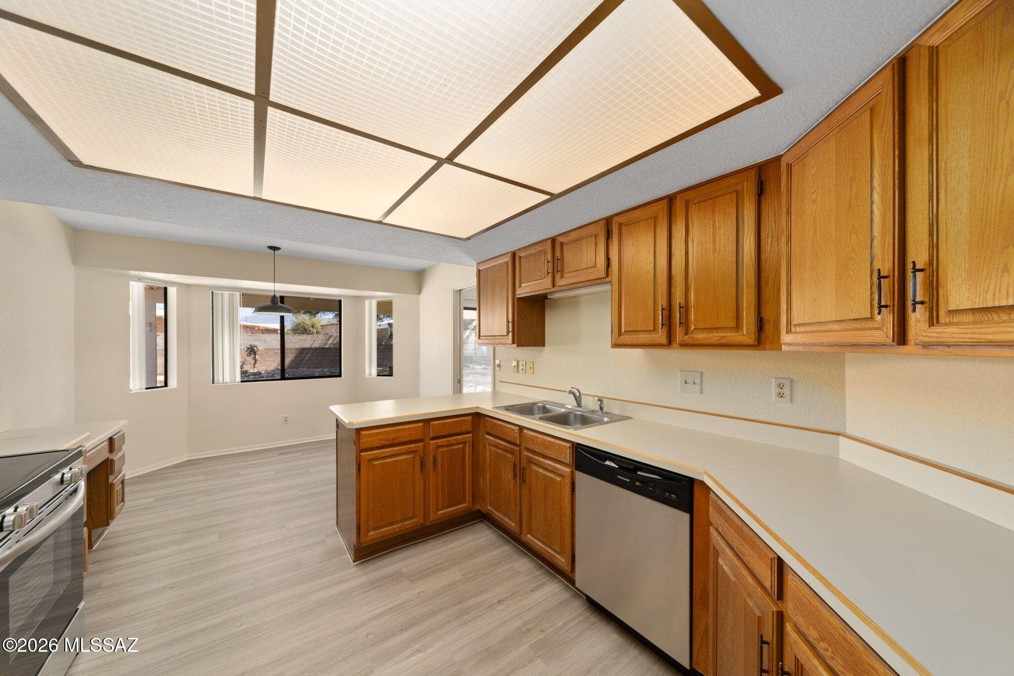 Rosewood Place (1-18) - Residential