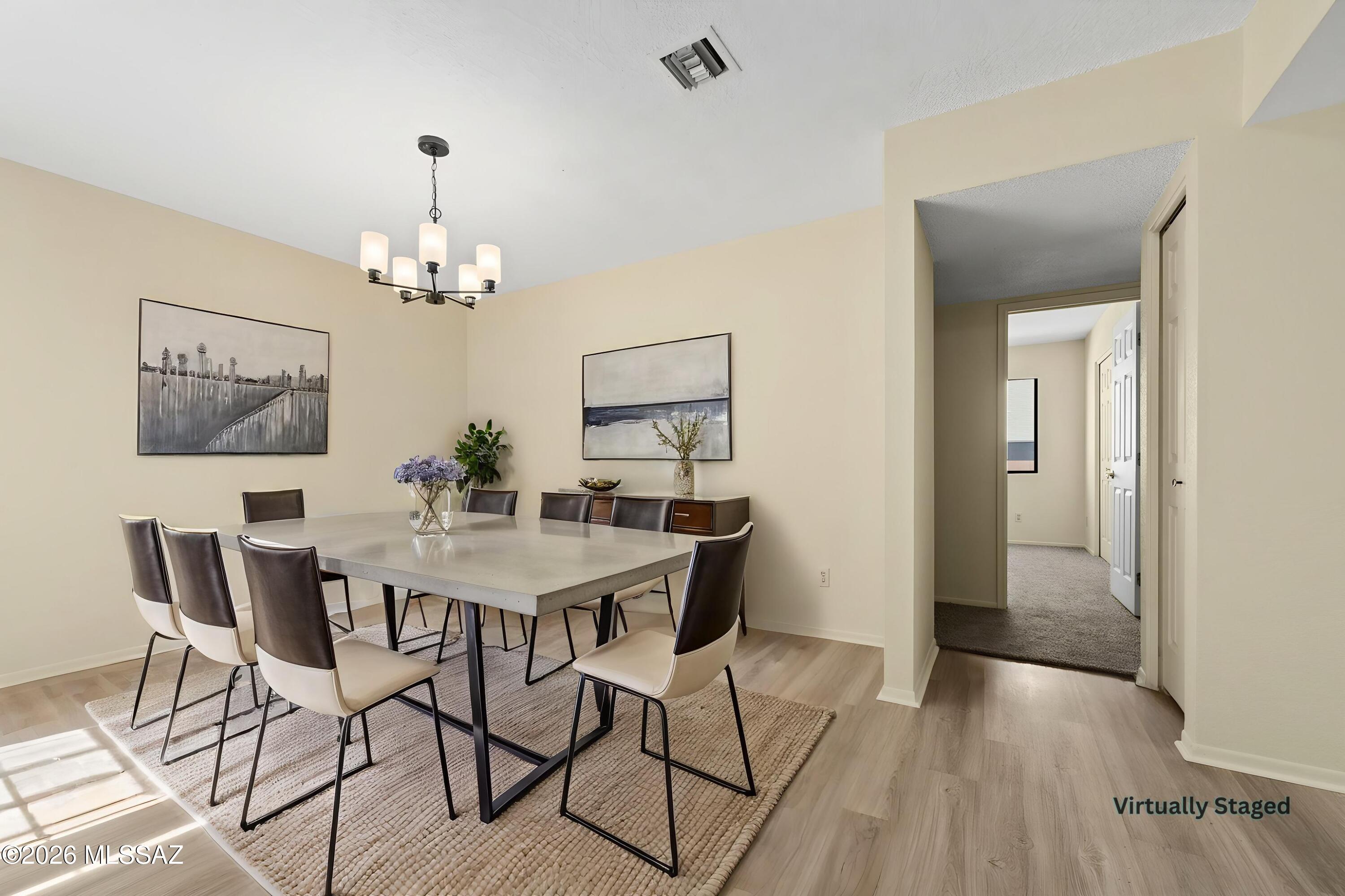 Rosewood Place (1-18) - Residential