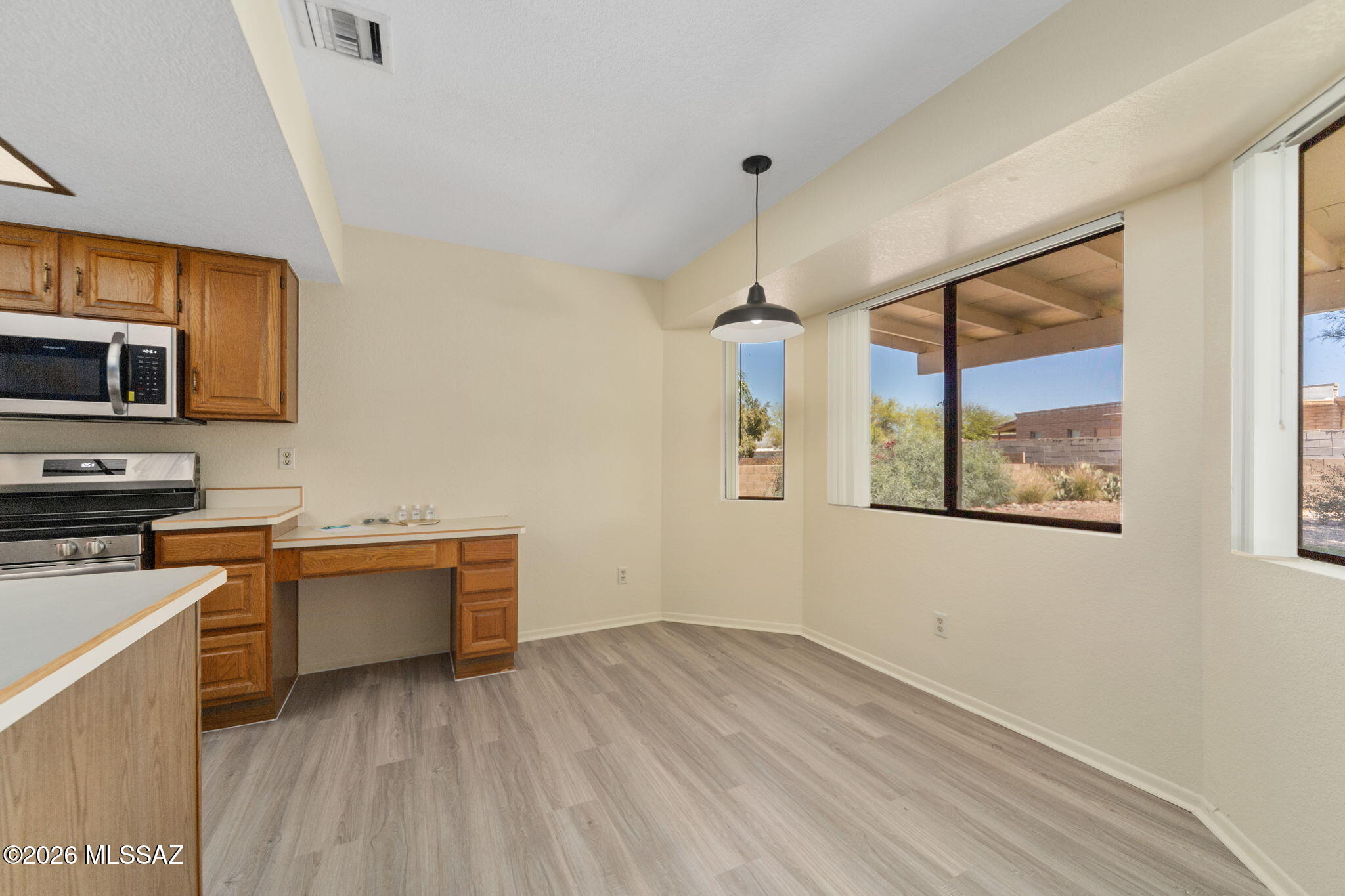 Rosewood Place (1-18) - Residential