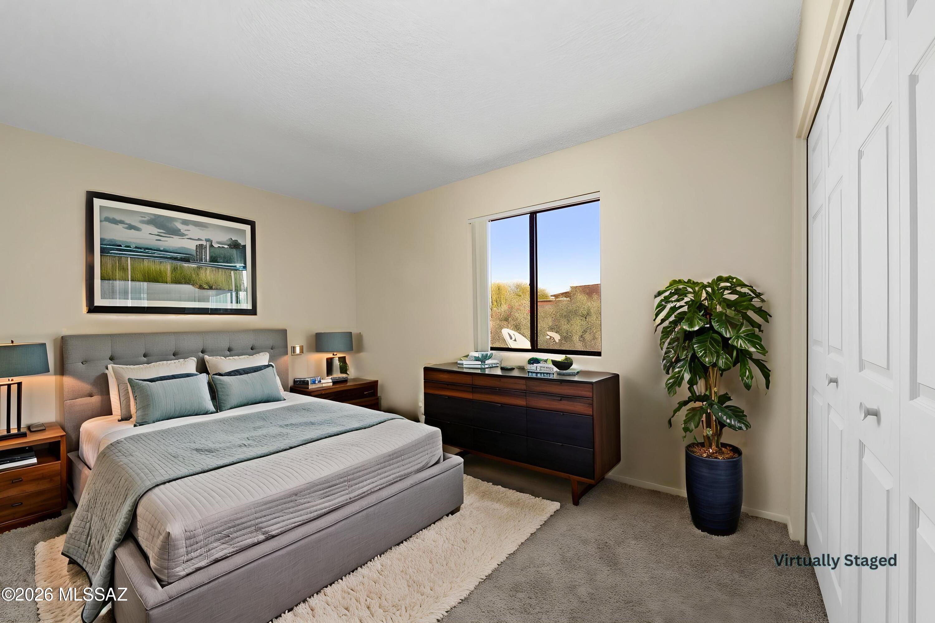 Rosewood Place (1-18) - Residential
