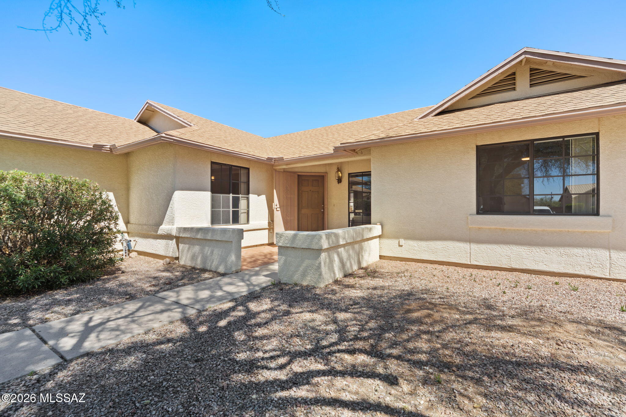 Rosewood Place (1-18) - Residential