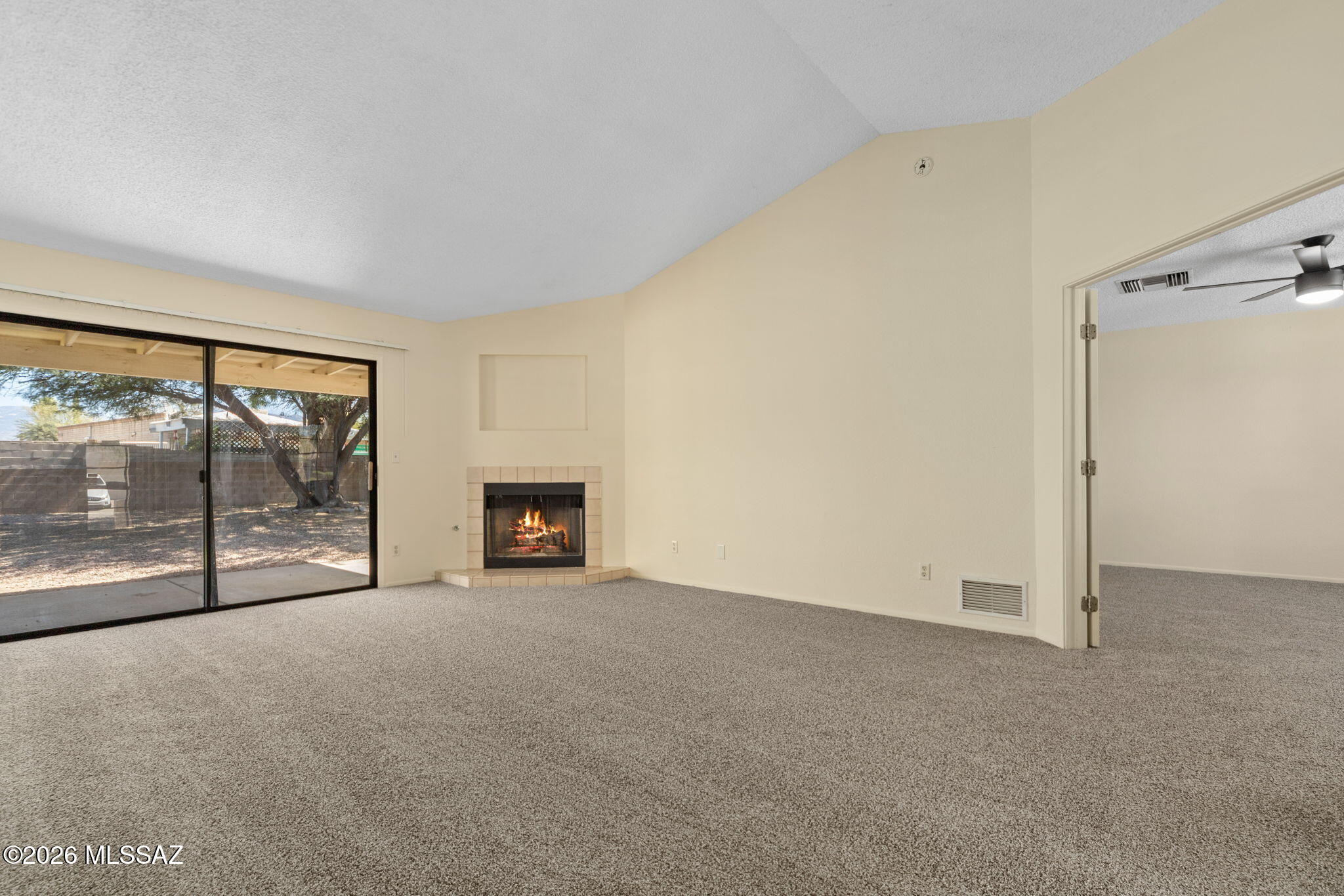 Rosewood Place (1-18) - Residential