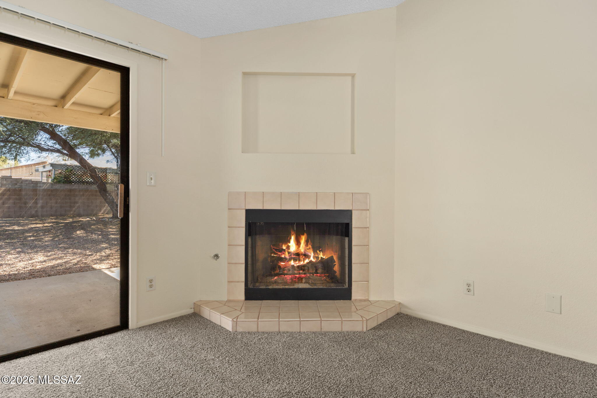 Rosewood Place (1-18) - Residential