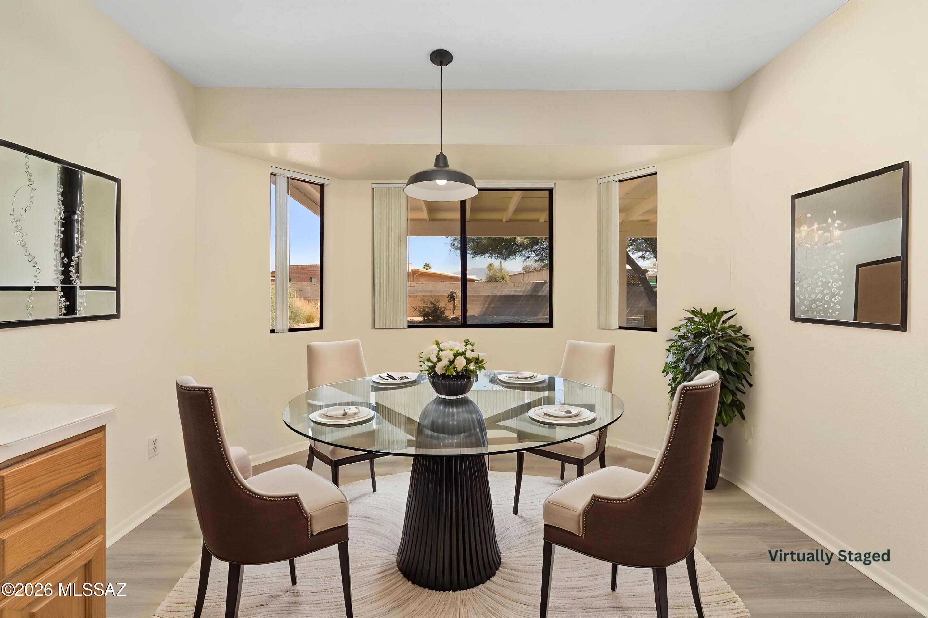 Rosewood Place (1-18) - Residential