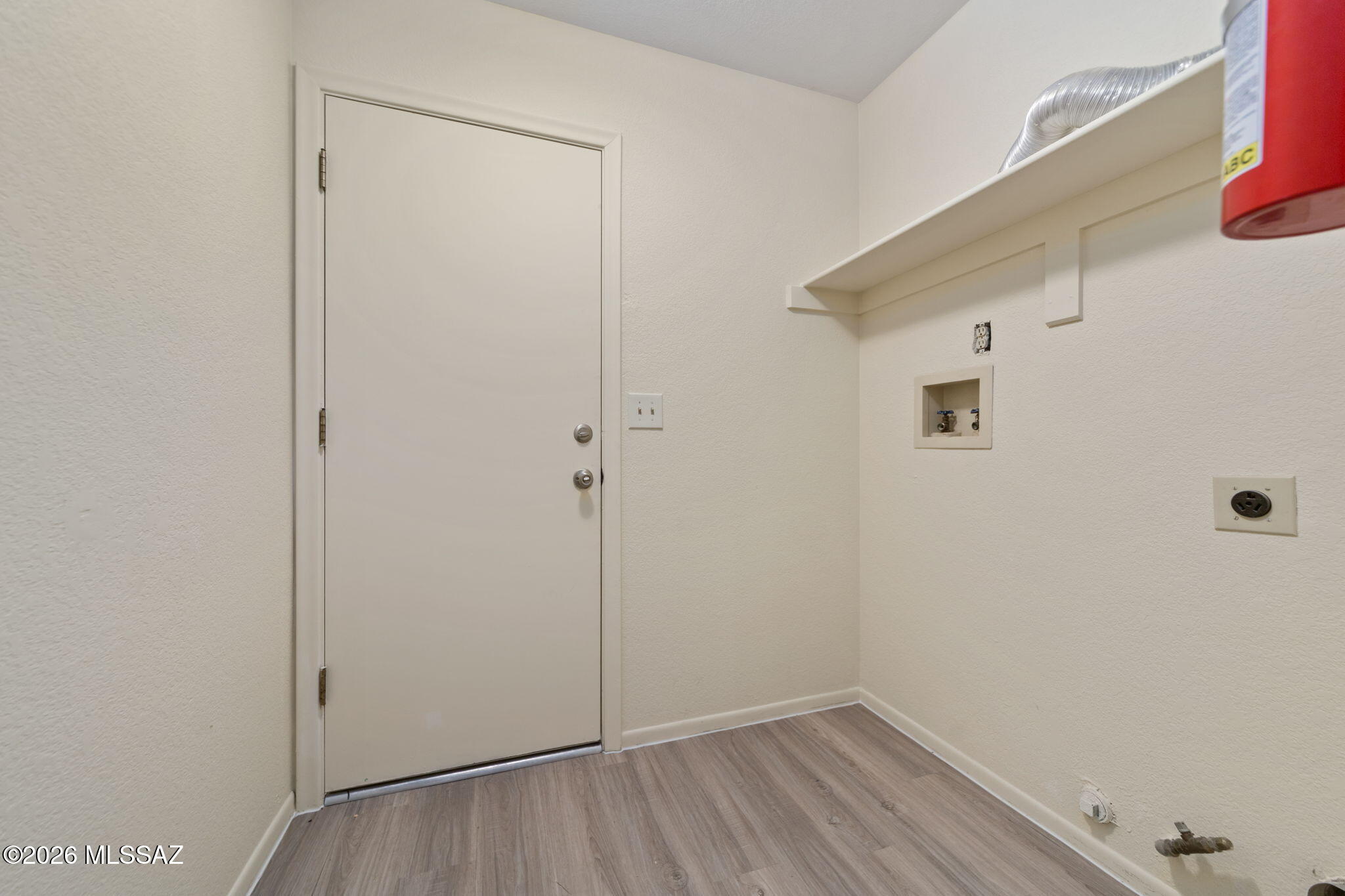 Rosewood Place (1-18) - Residential