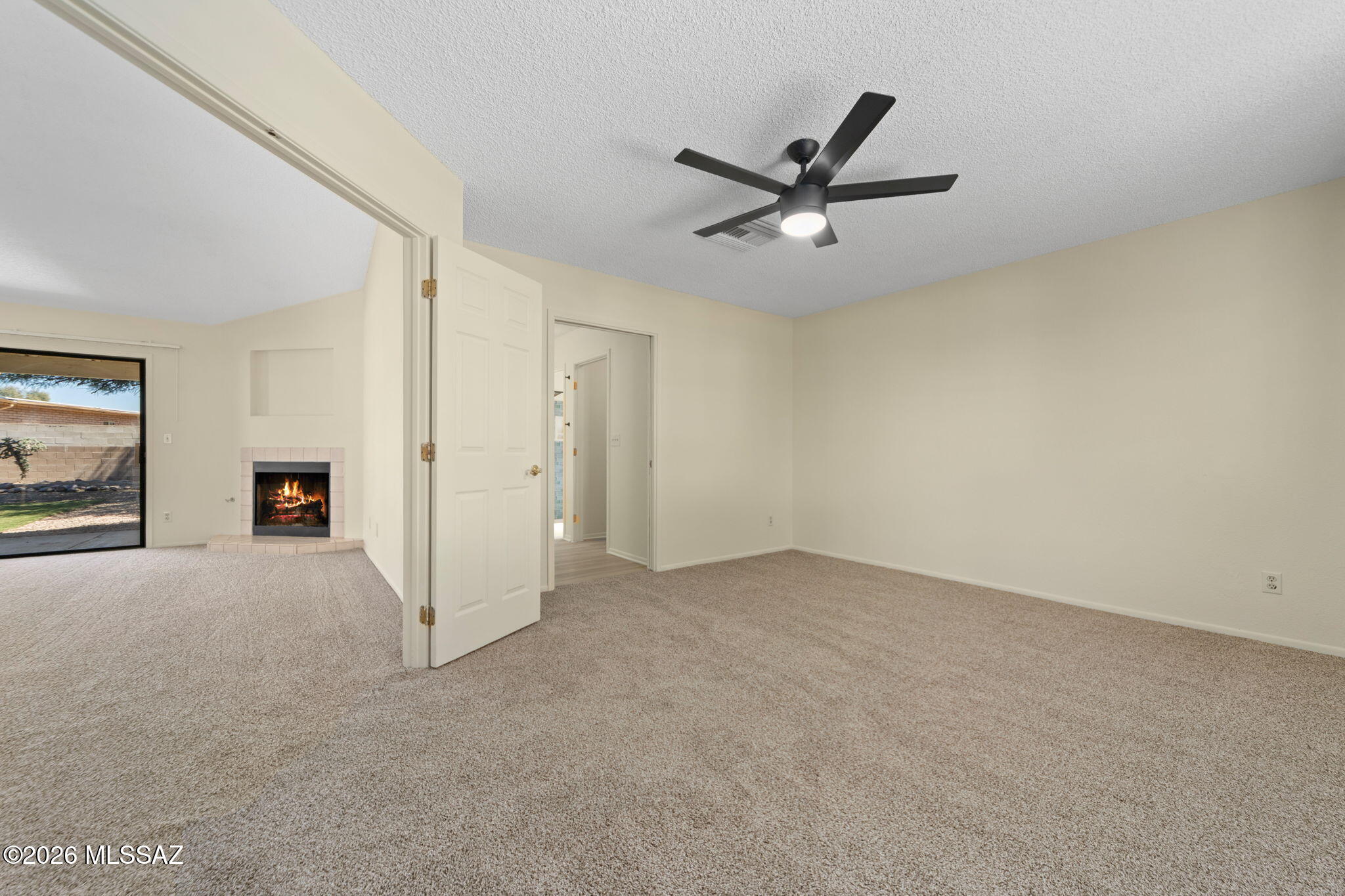 Rosewood Place (1-18) - Residential