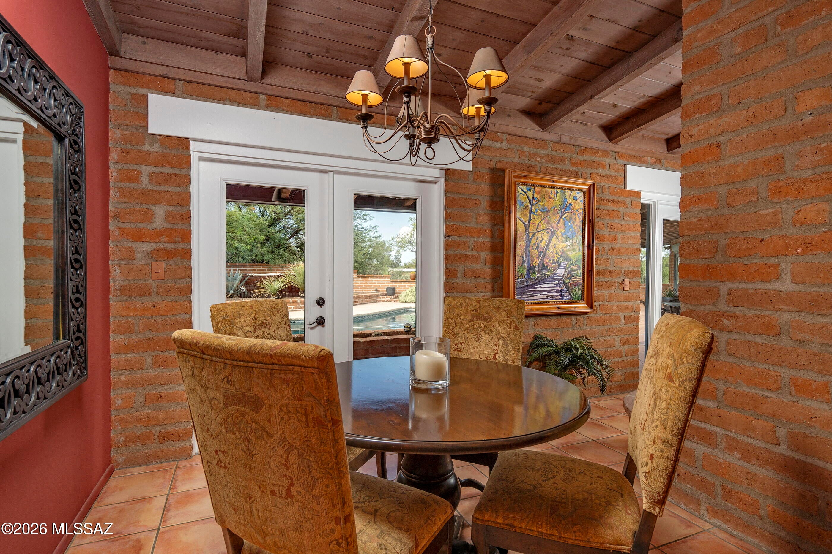 Flecha Caida Ranch Est Amd - Residential