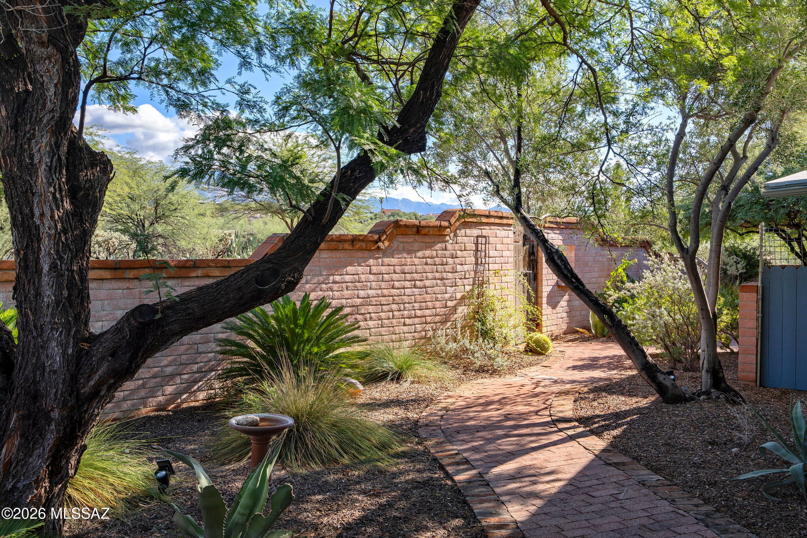 Flecha Caida Ranch Est Amd - Residential