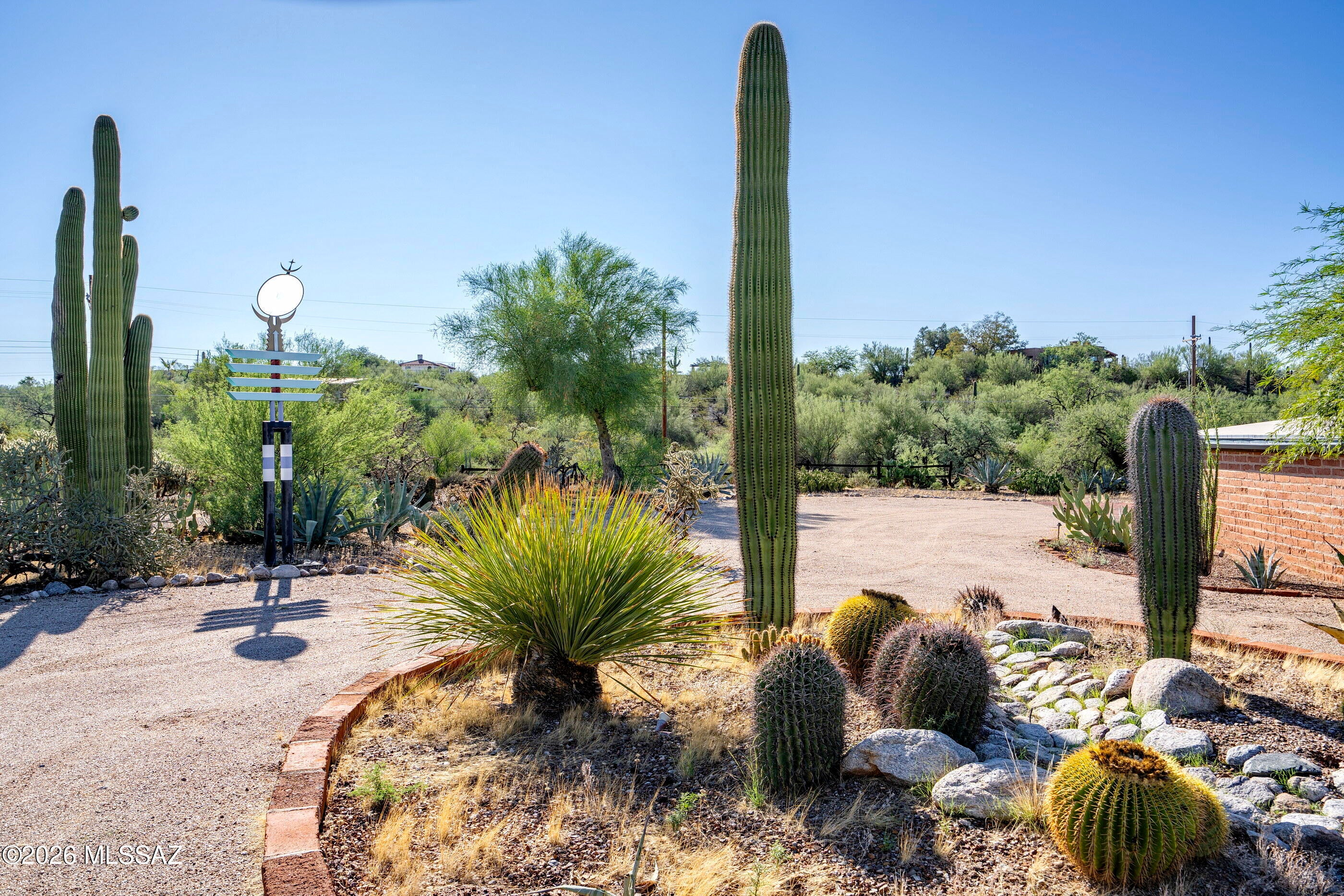 Flecha Caida Ranch Est Amd - Residential