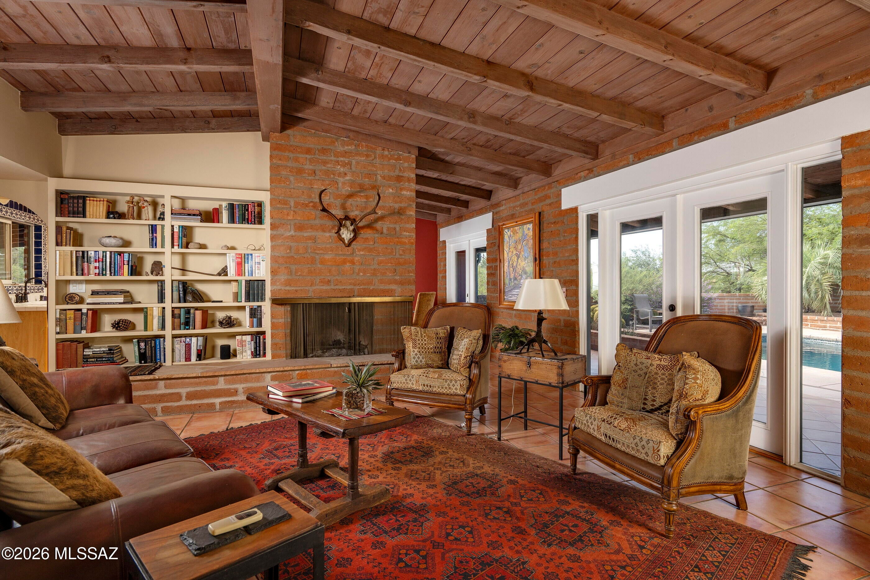 Flecha Caida Ranch Est Amd - Residential
