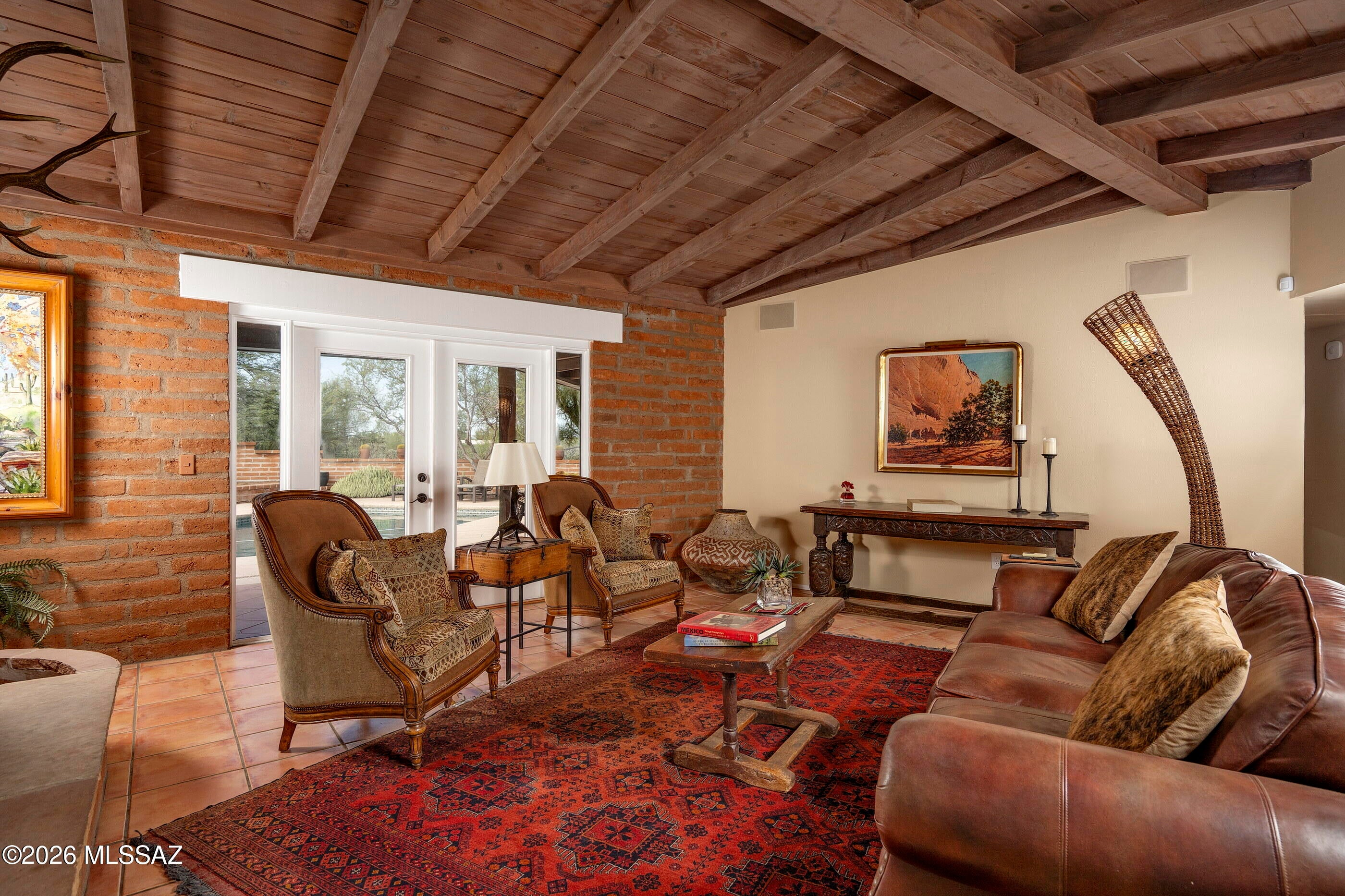 Flecha Caida Ranch Est Amd - Residential